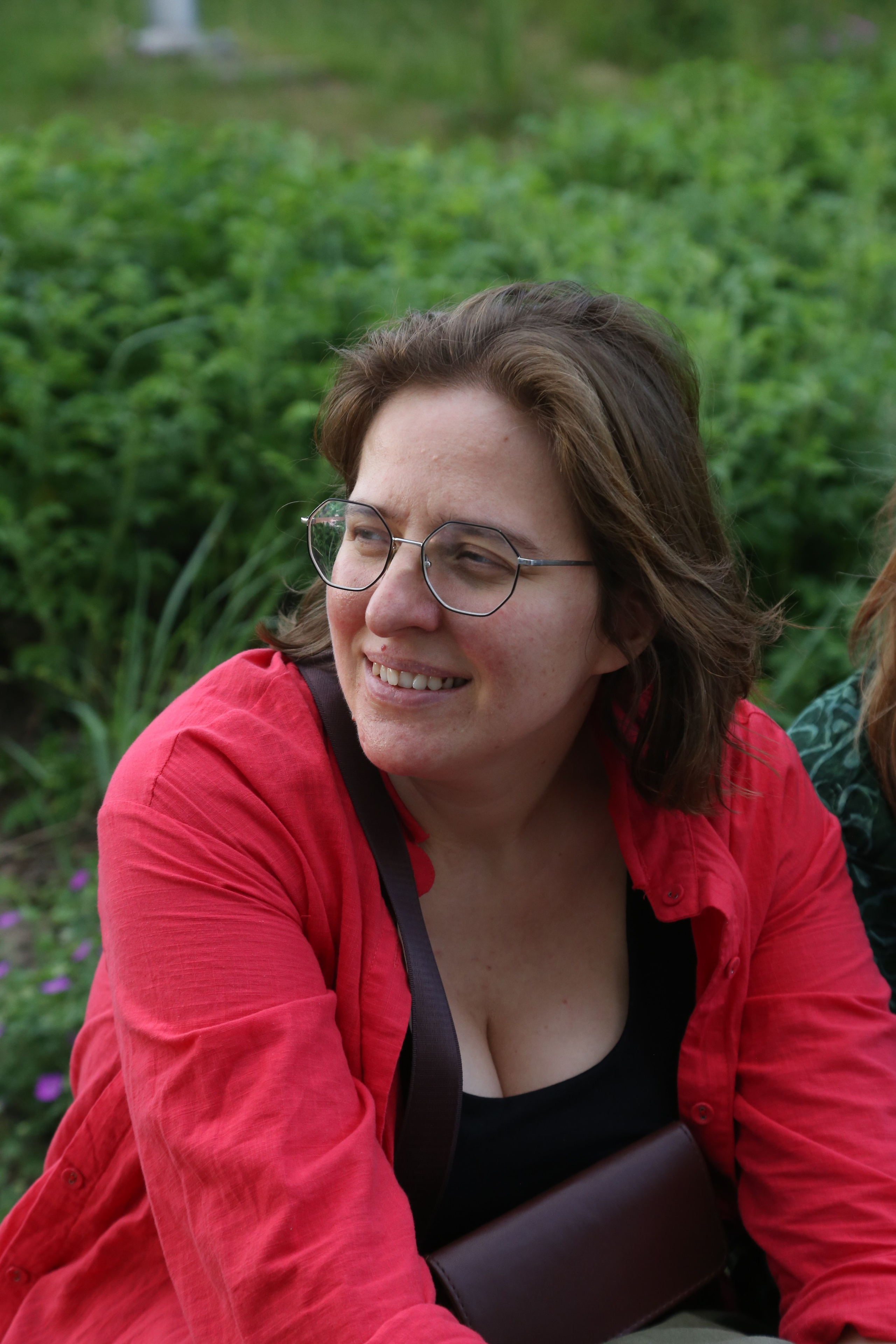 Недавнее. Репортажный фотограф Антон Лаврененков