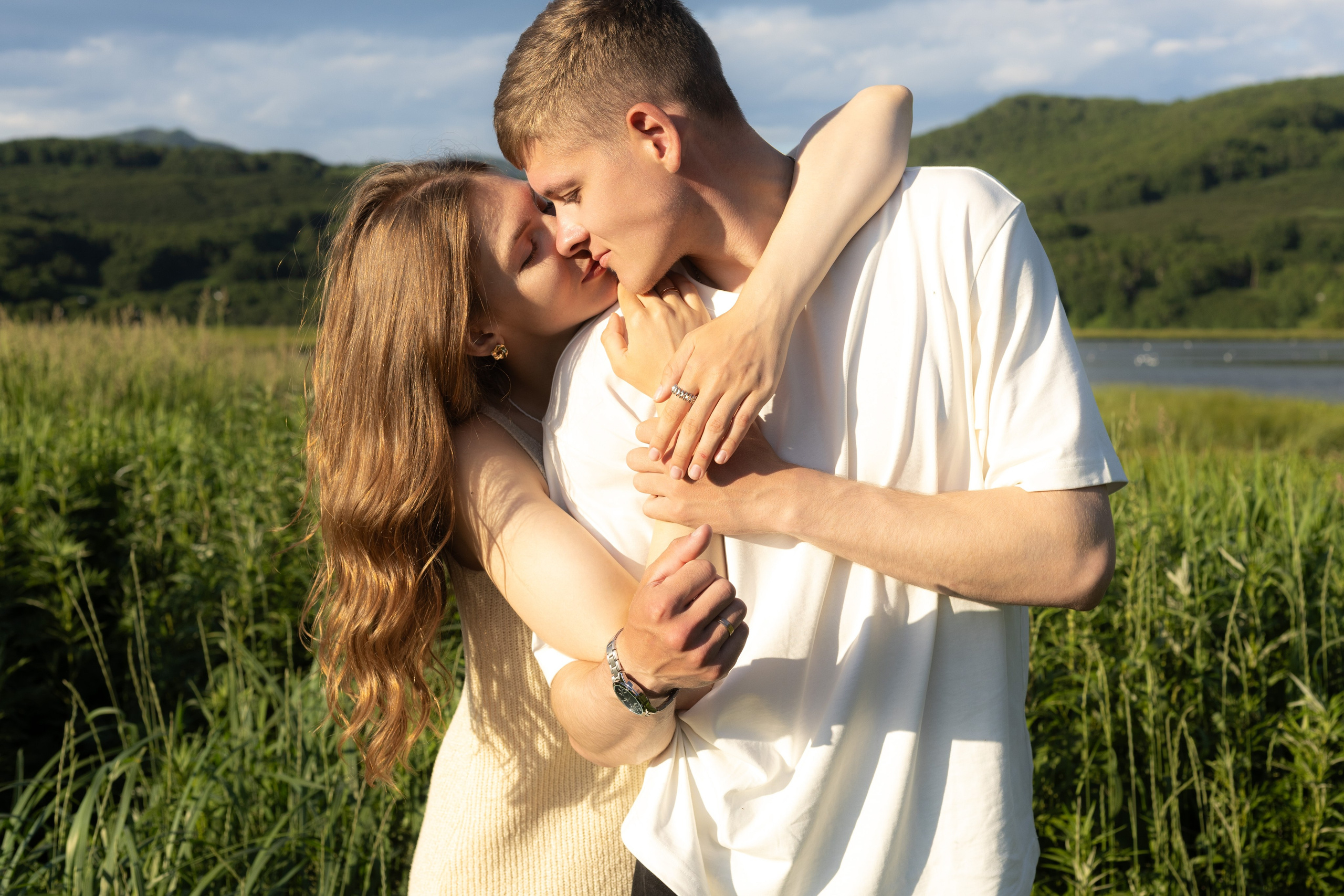 Фотограф на Камчатке — Свадебные и Семейные Съемки | Екатерина