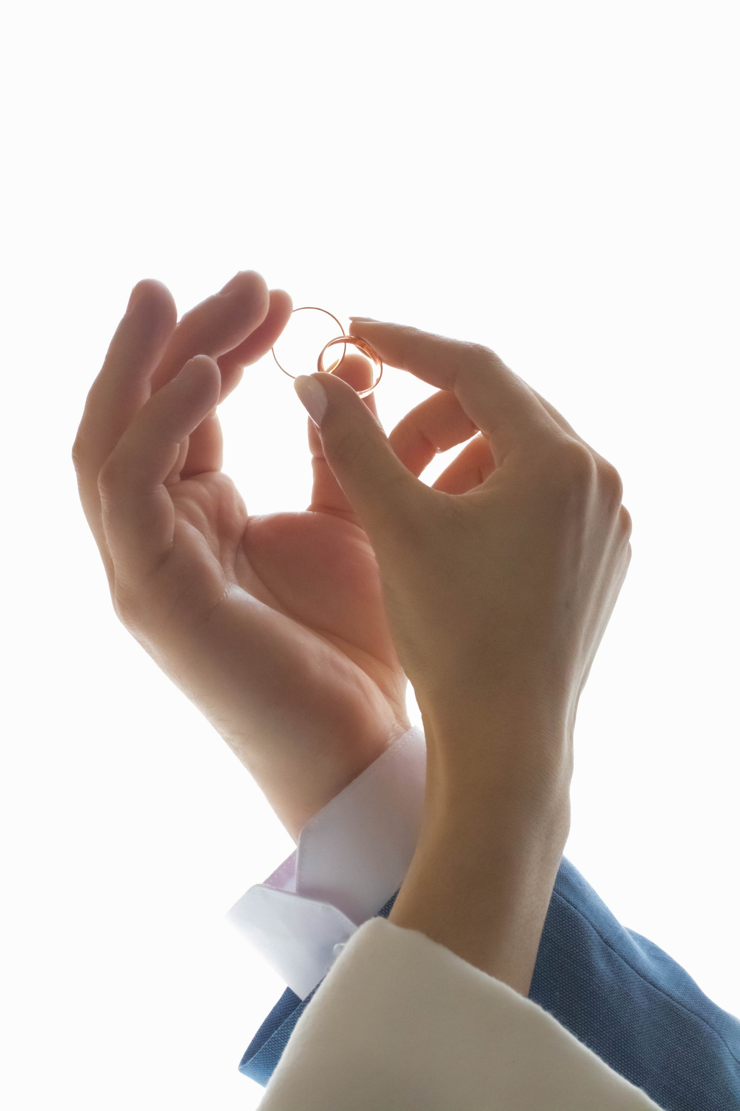 Ирина + Александр