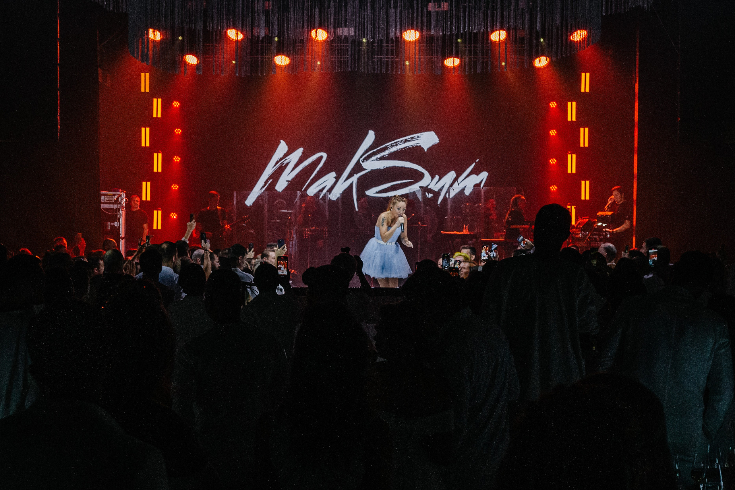 MakSим. Фотограф Москва — личные фотосессии, лавстори в студии