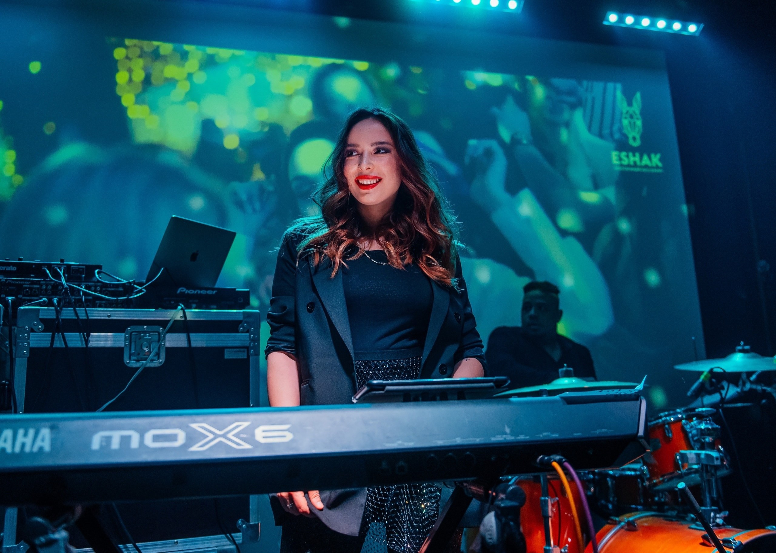 Корпоративы. Фотограф Пенза Михаил Реховский