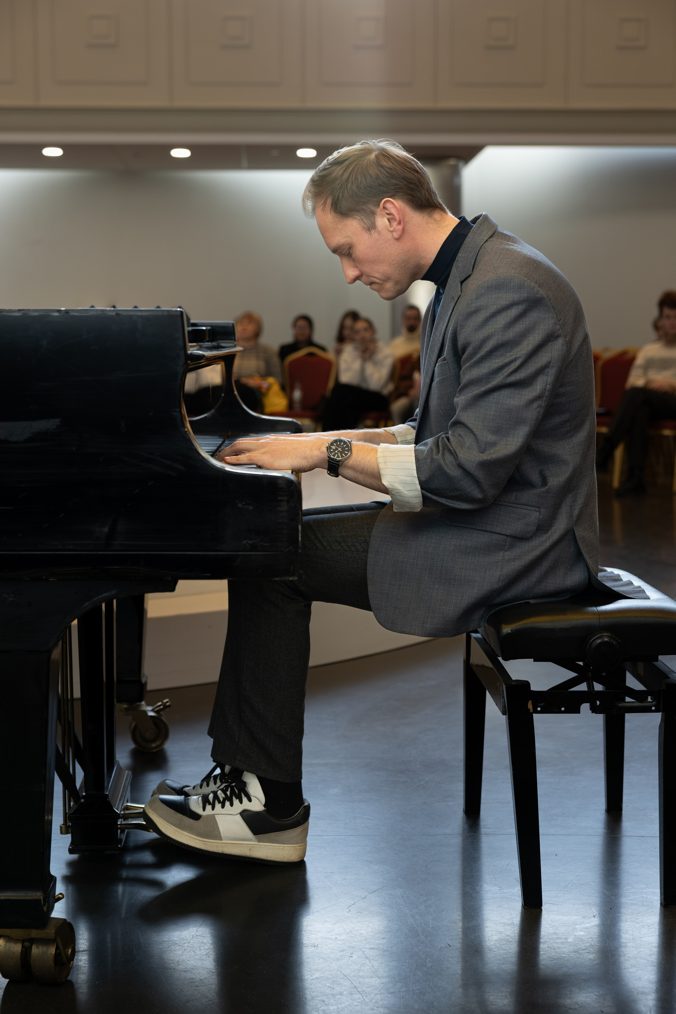 Репортажная съёмка. Фотограф Новосибирск, Академгородок, Бердск — Айна