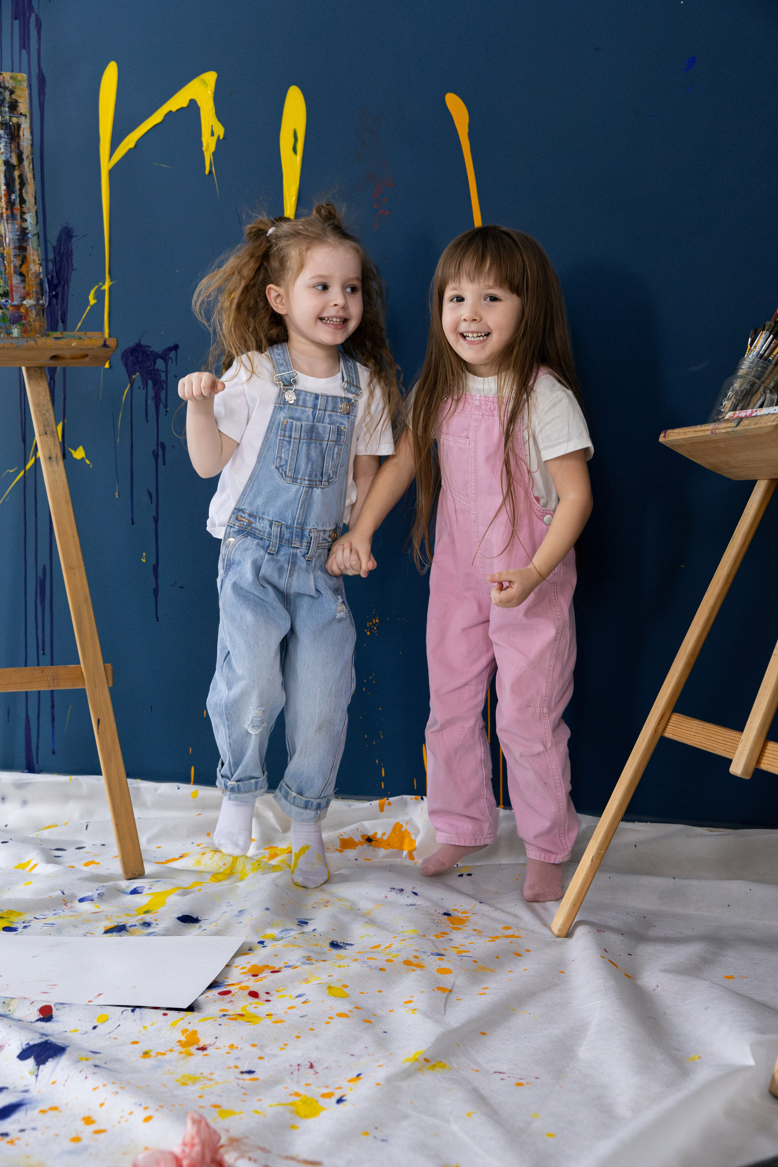 Дети. Фотограф Новосибирск, Академгородок, Бердск — Айна