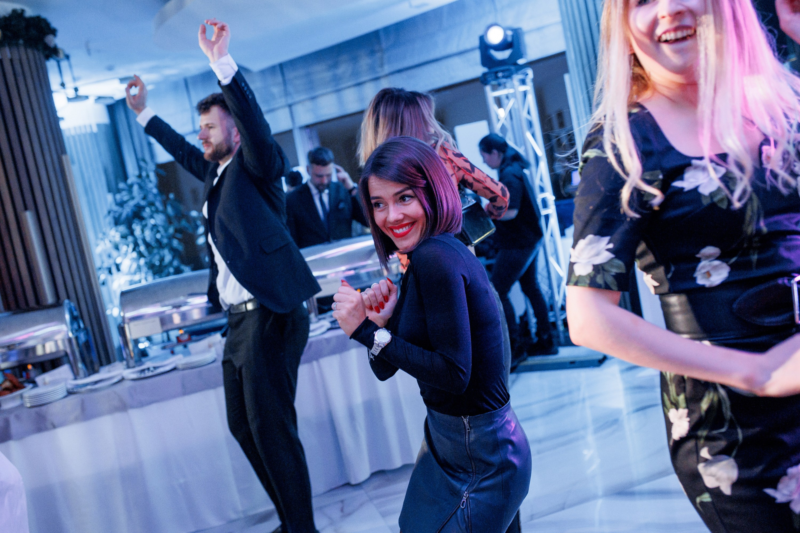 Veraxen CITY. Свадебный фотограф Каледич Тимофей