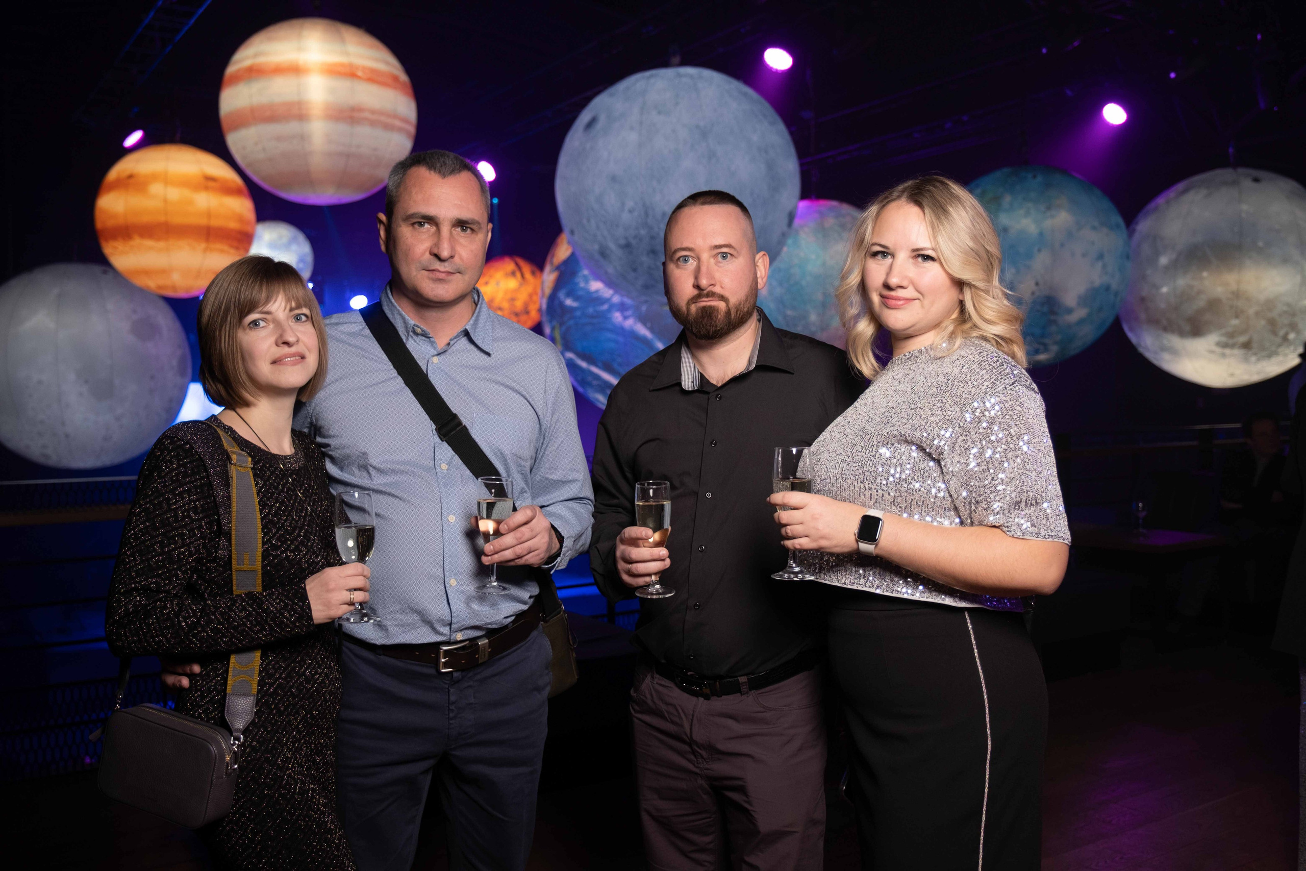 Альбом корпоратив. Фото тур