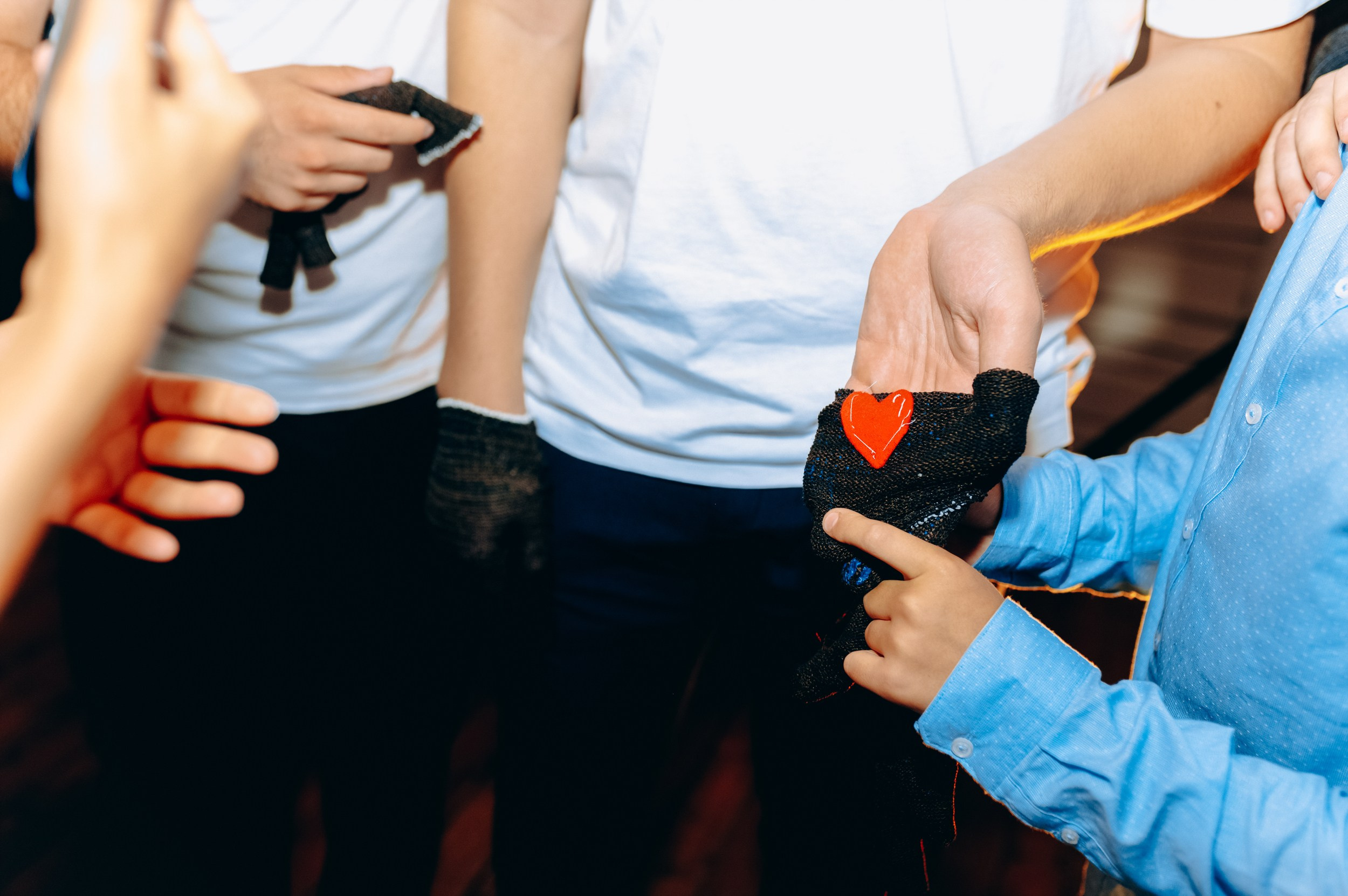 НАСТЯ И АНДРЕЙ. Шашкова Вероника / Свадебный и семейный фотограф Москва и Ярославль