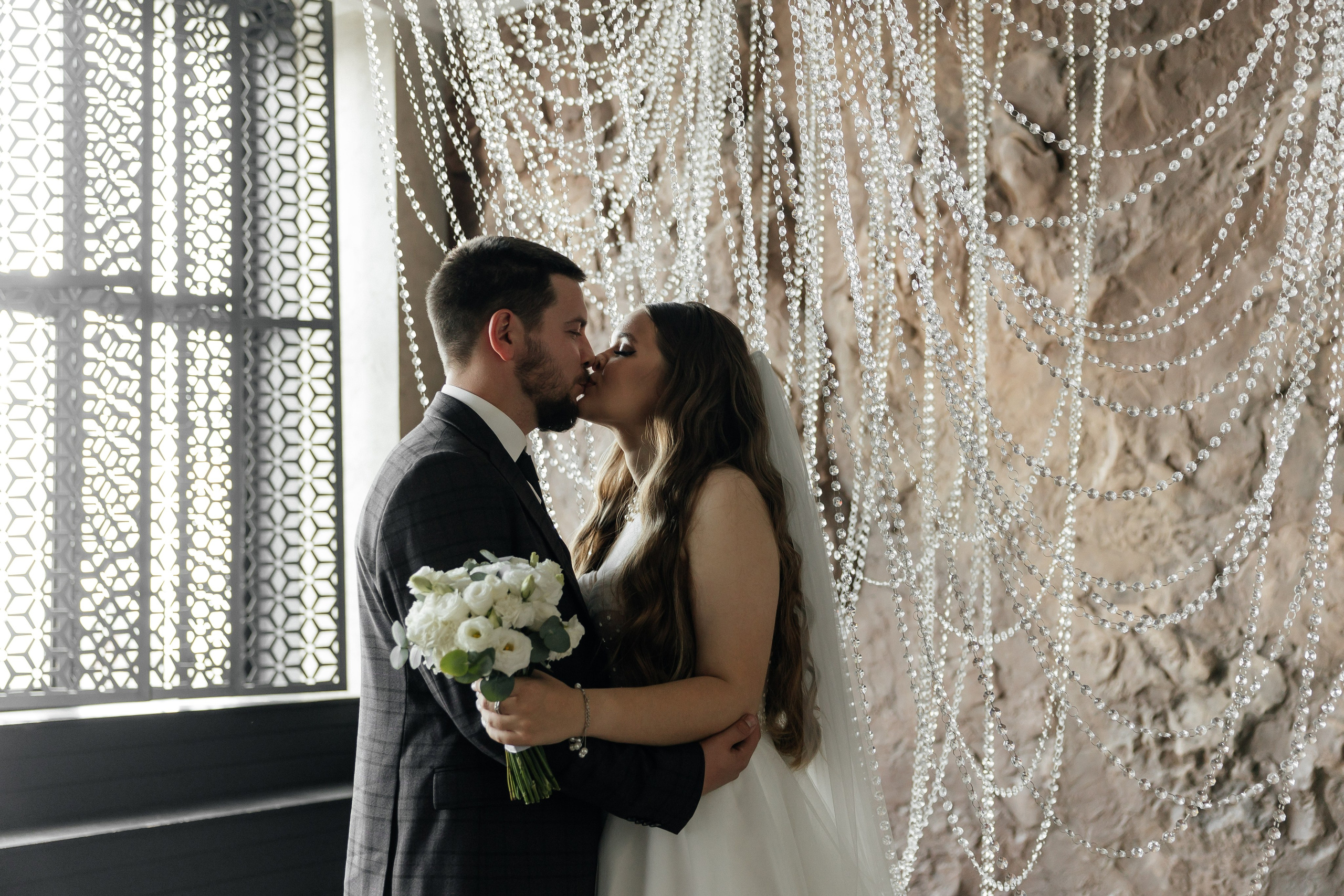 Александра и Илья. Свадебный и Семейный фотограф Свекрова Ольга