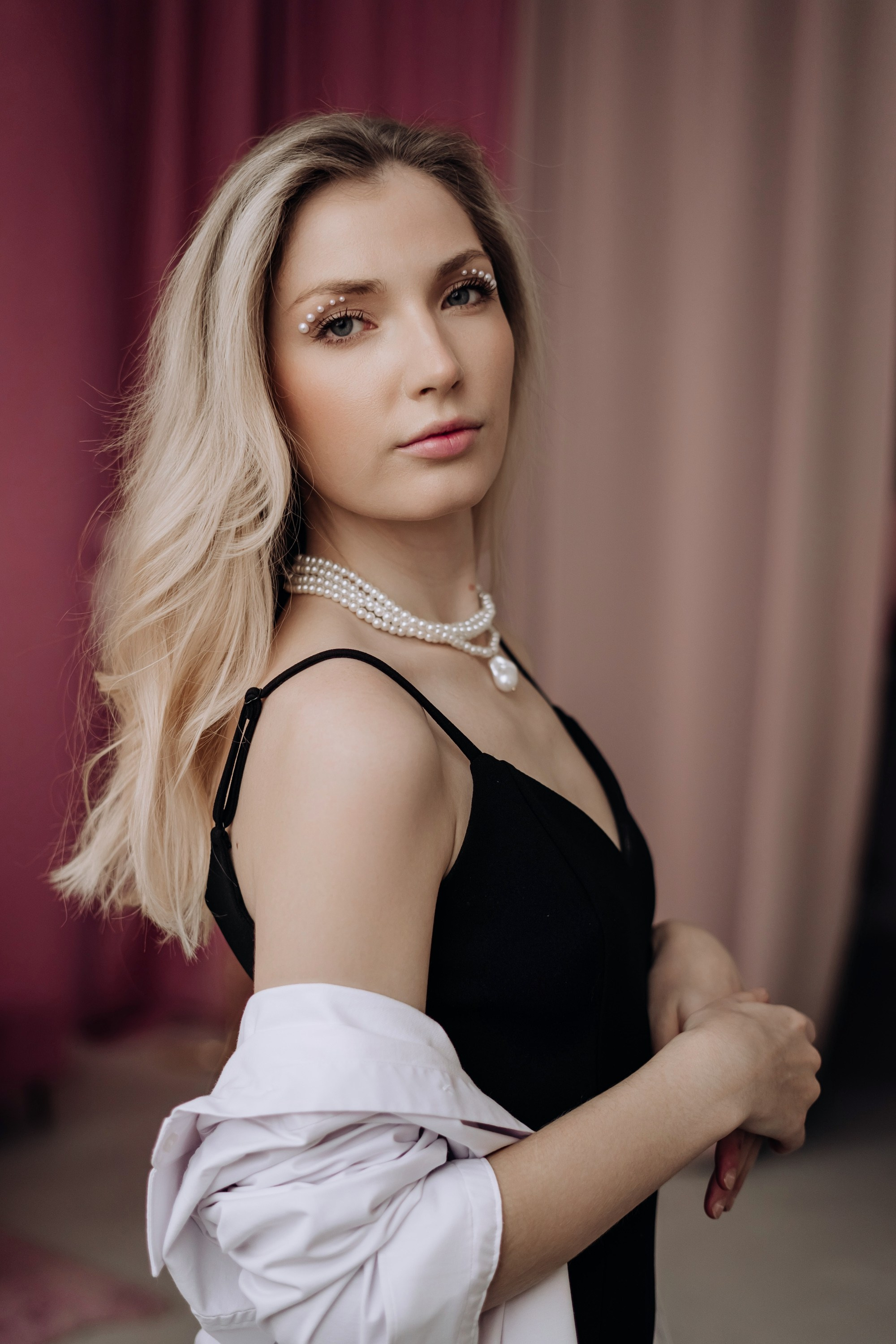 Анастасия. Фотограф в Нижнем Новгороде Невоструева Анна