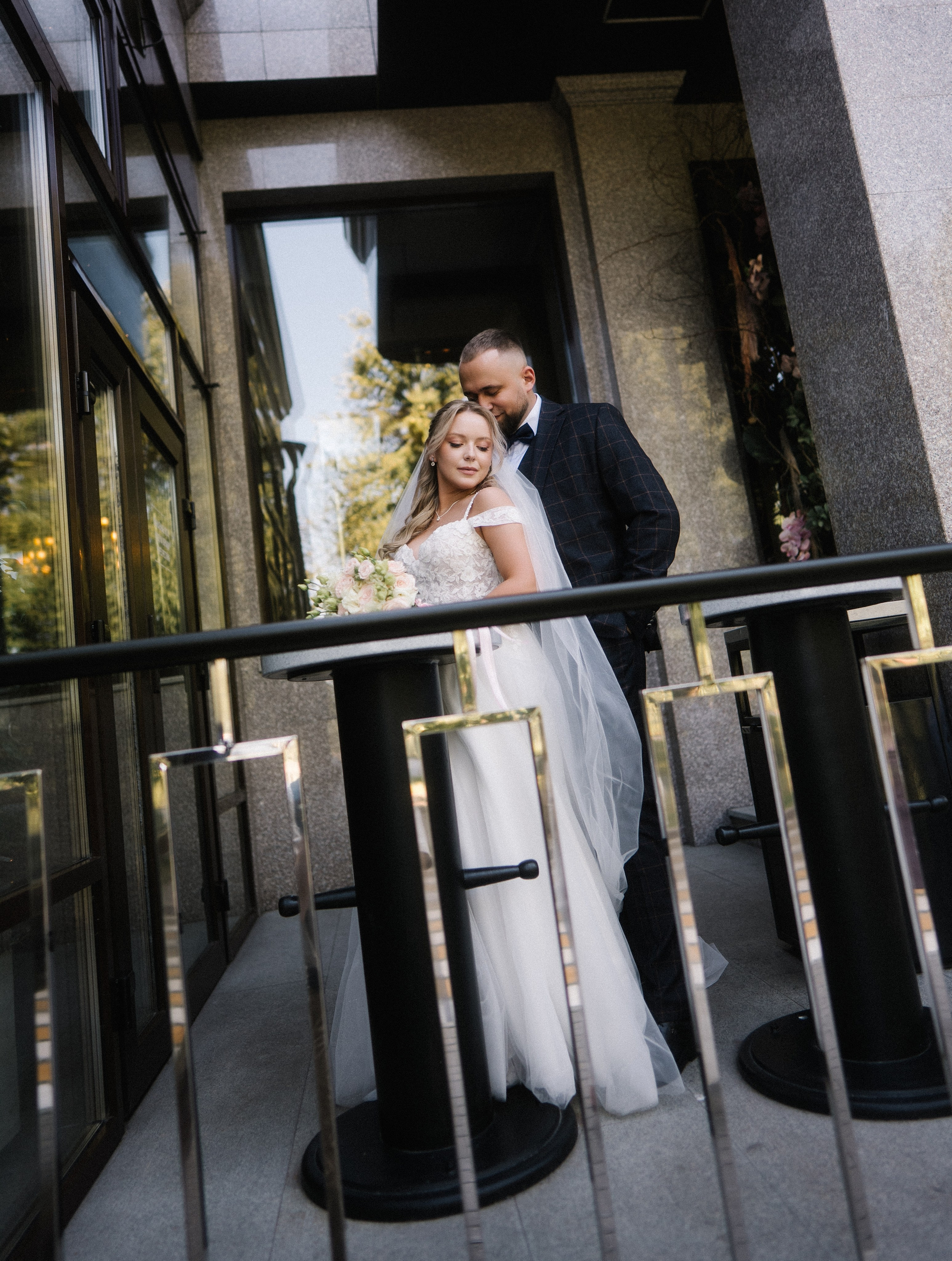 Марина и Денис (полный день). Фотограф на любое событие в Кемерово