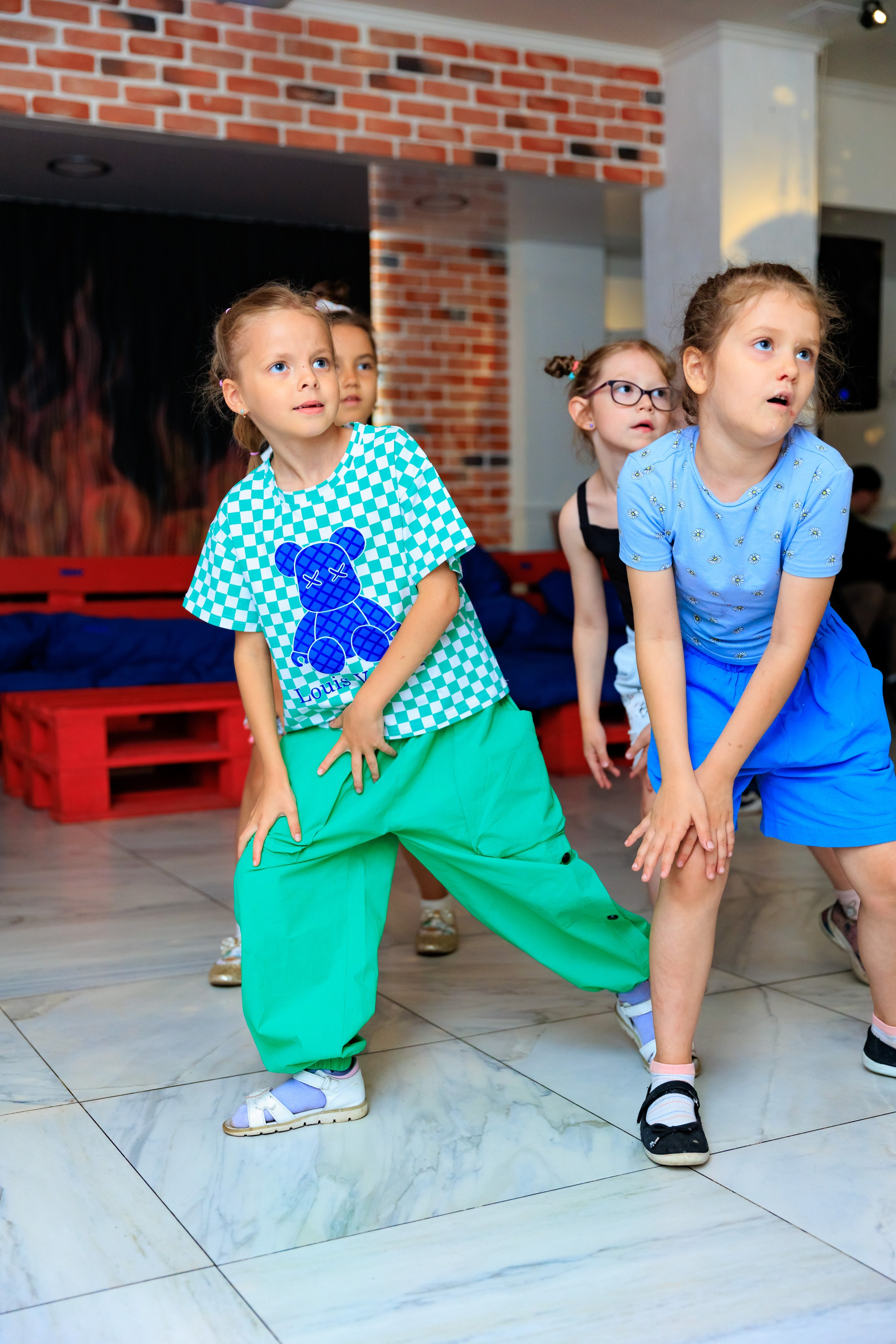 Адская кухня CooknRun Events. Фотограф Новосибирск — Наталья Гресь