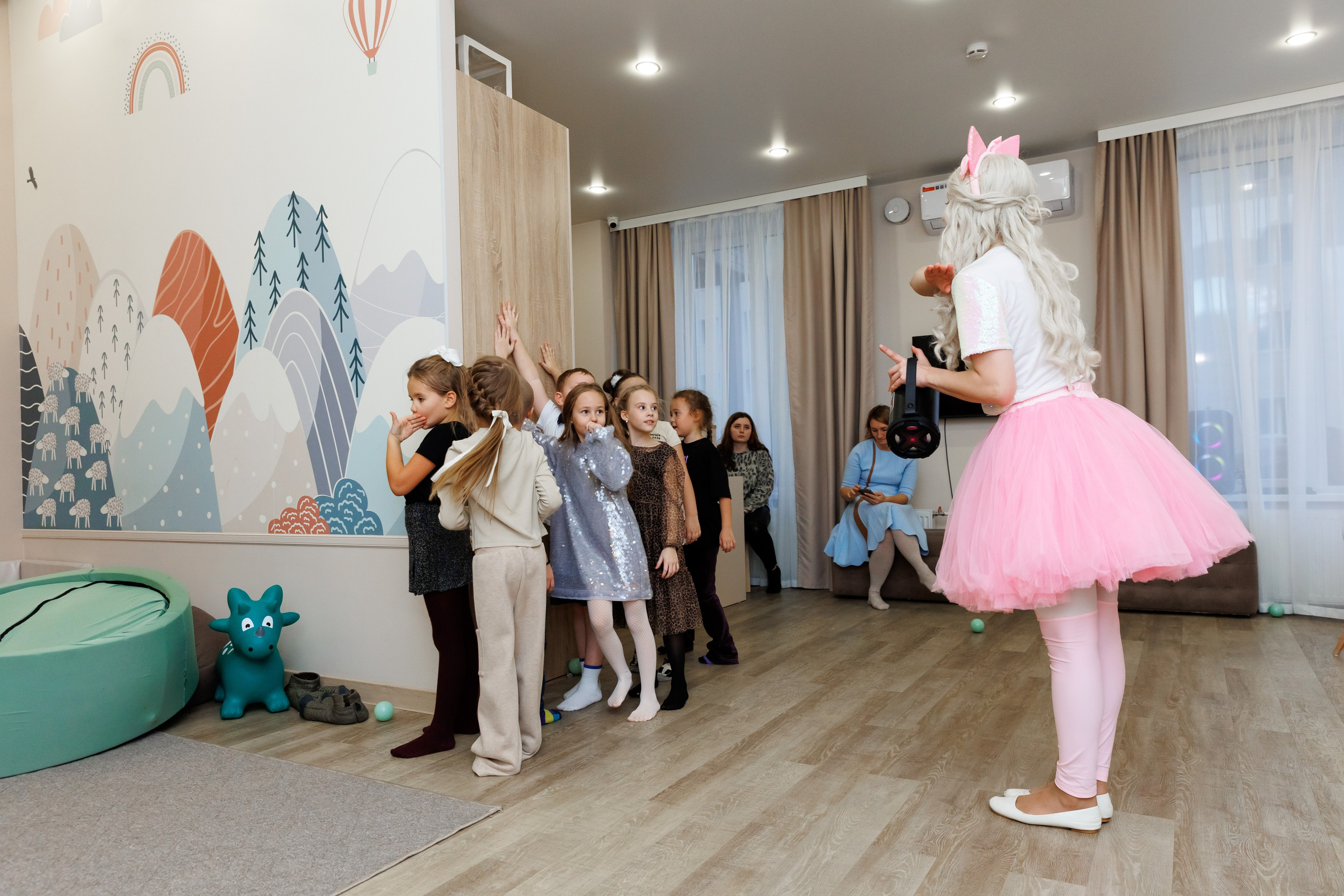 Лофт Skandi_loft. Фотограф Новосибирск — Наталья Гресь