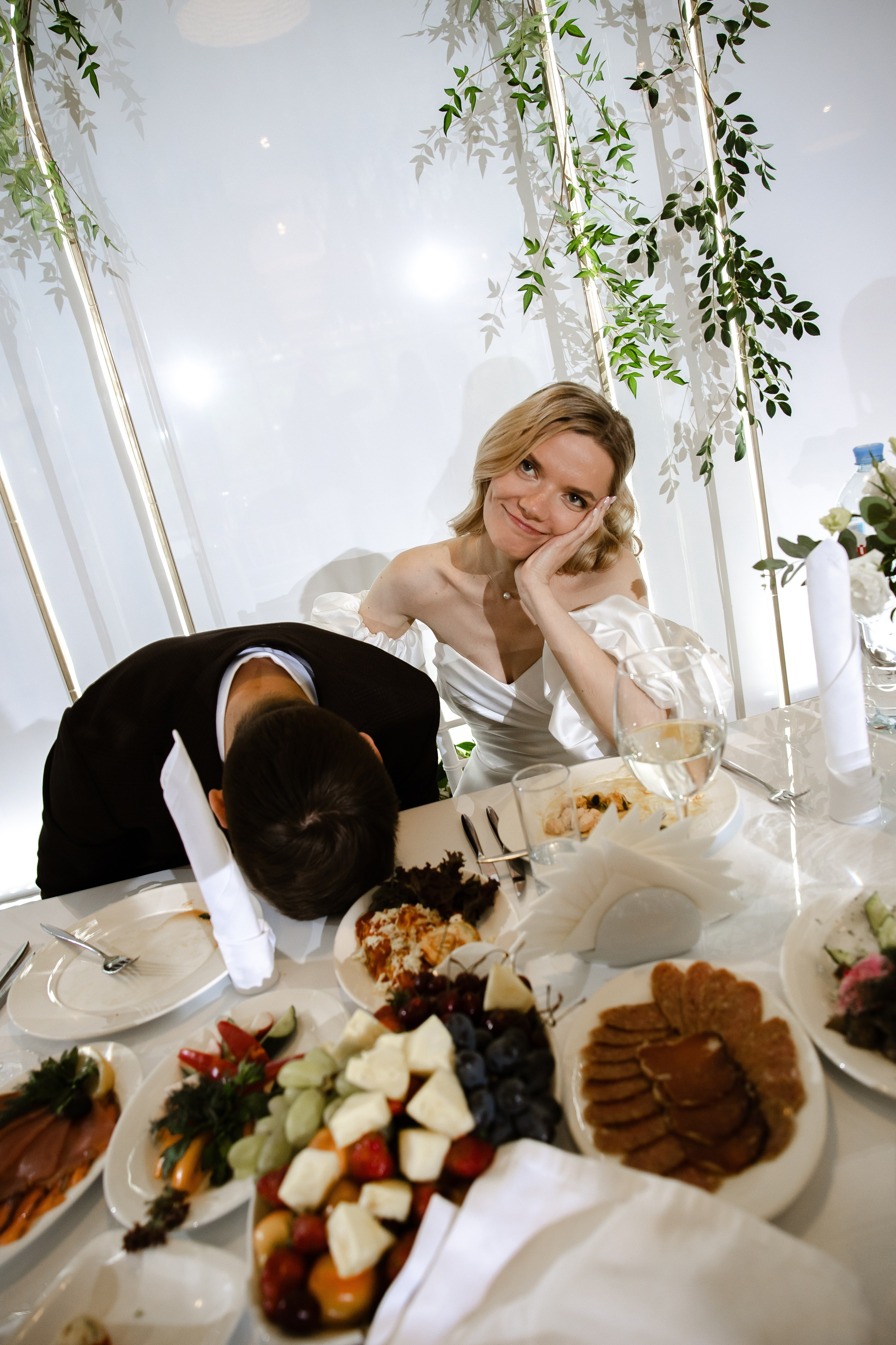 M&A. Свадебный и семейный фотограф в Самаре и Тольятти | Елена Топанцева