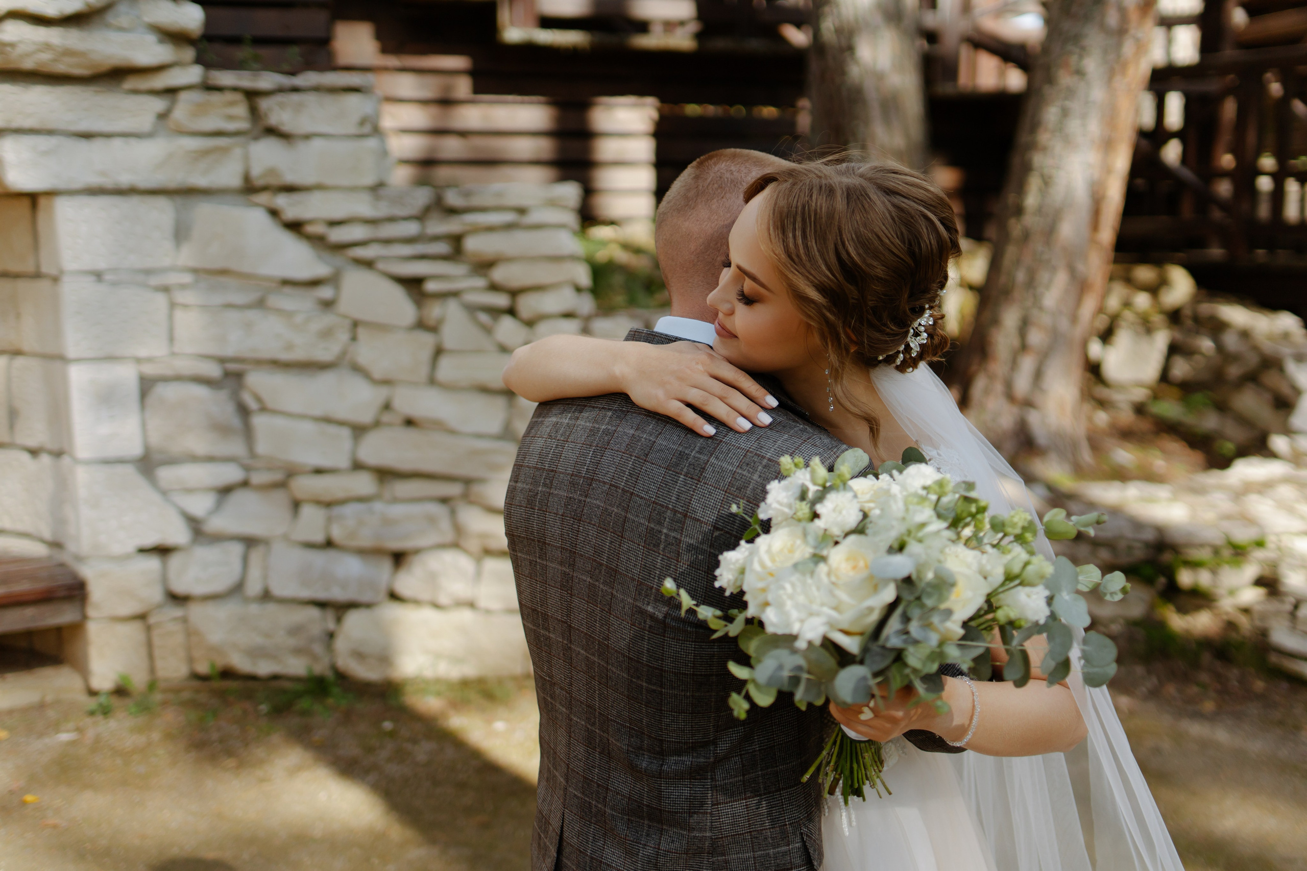 Алина и Иван. Фотограф и Видеограф во Владимире