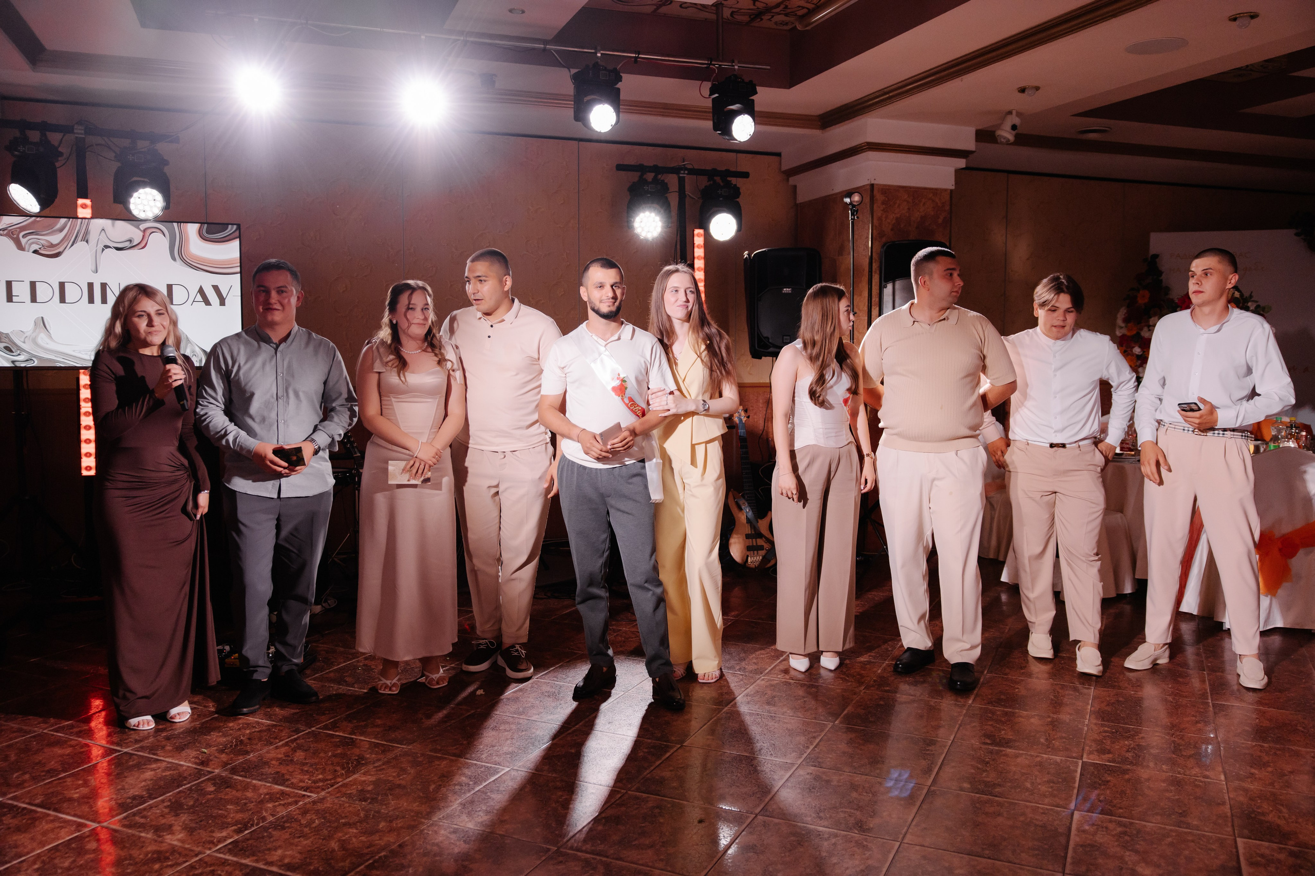 Лиза и Артем. Фотограф и Видеограф во Владимире