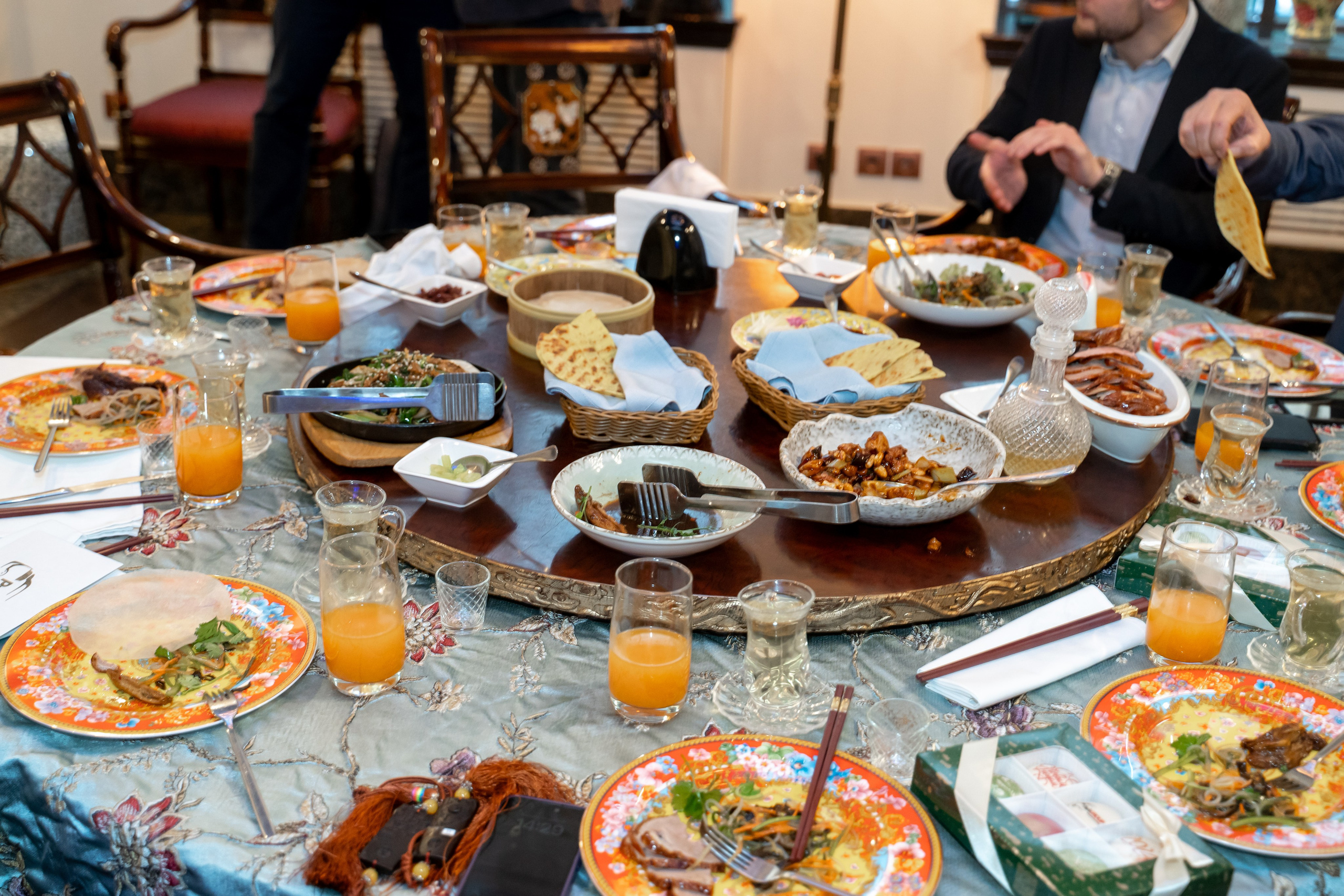 Москва-Пекин. Фотограф Герман Локоцкий, семейные фотосессии в Санкт-Петербурге