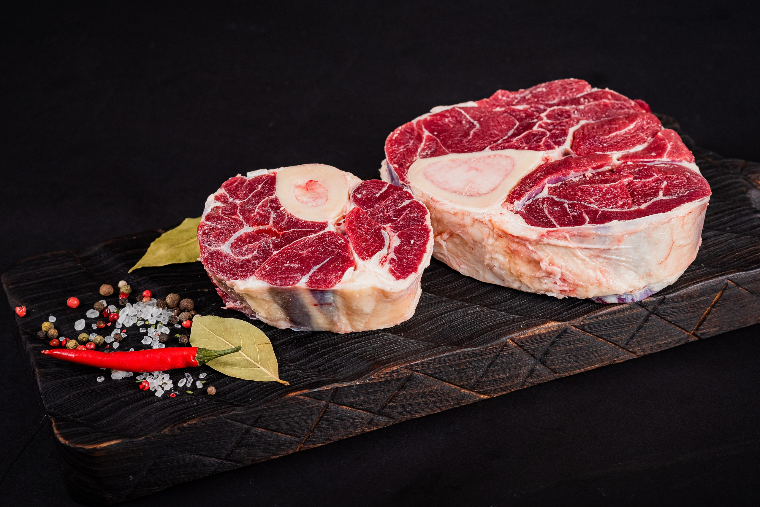 Для сайта магазина мяса. Портретный и предметный фотограф — Москва, Коломна, юго-восток Моск.обл