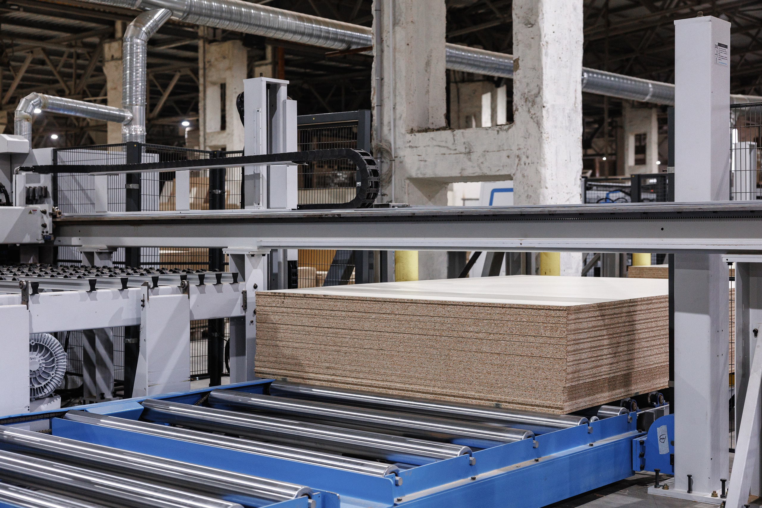 Мебельная Фабрика. Фотограф Ставрополь Петр Голубенко