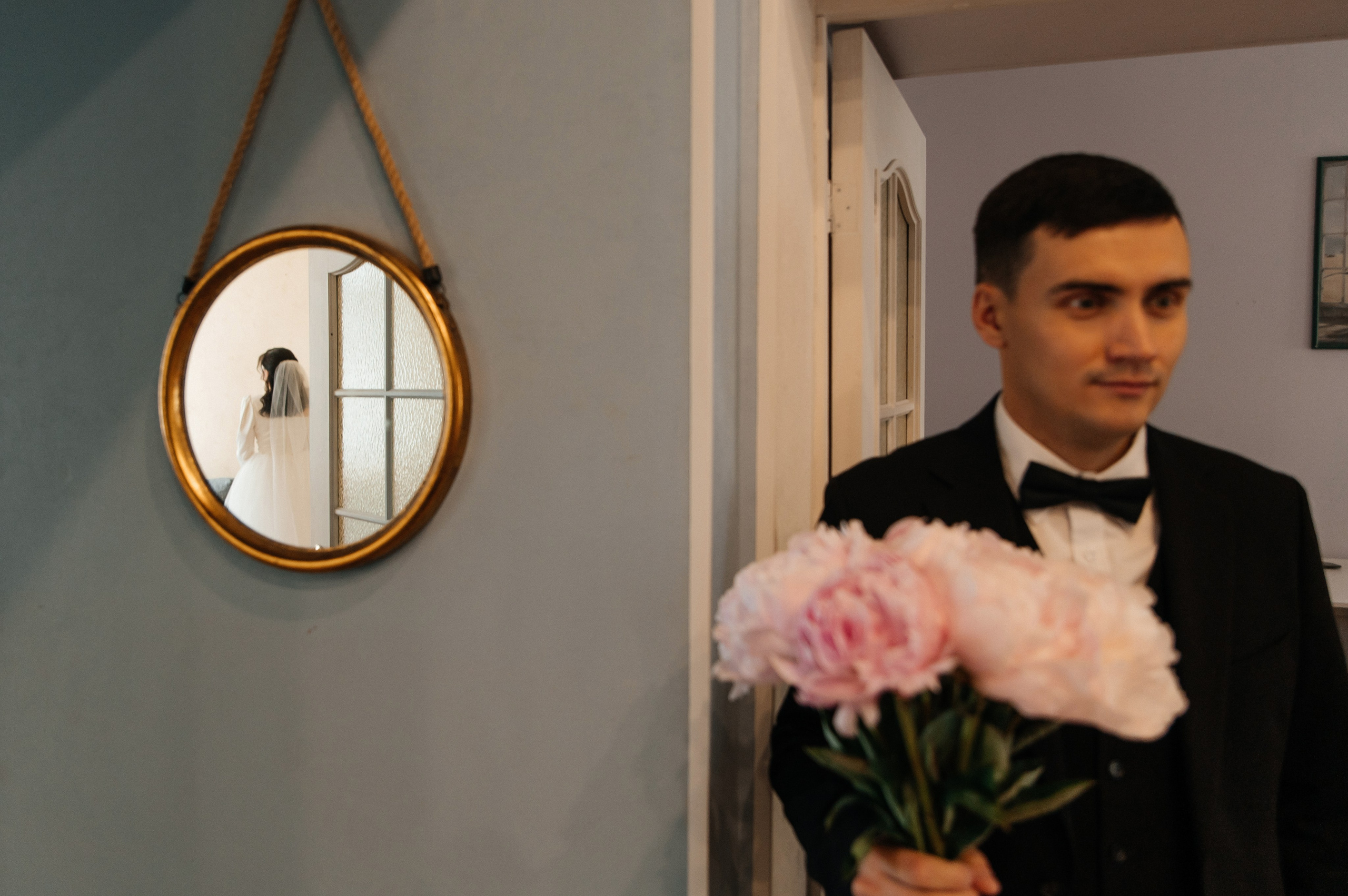 1.06.2024. Мария — Свадебный фотограф