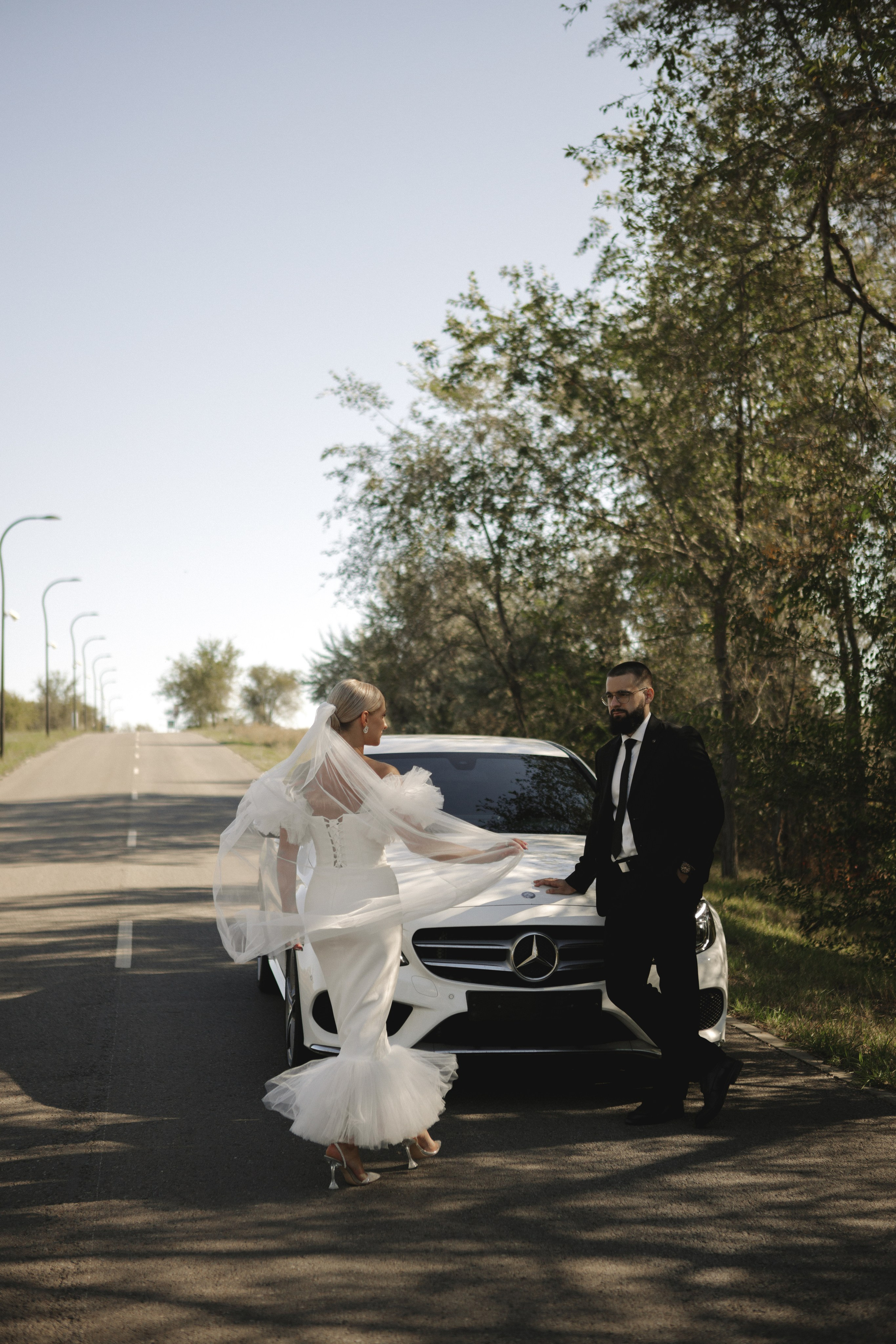 Даниил и Валерия. Фотограф в Саратове Сабина Иманова