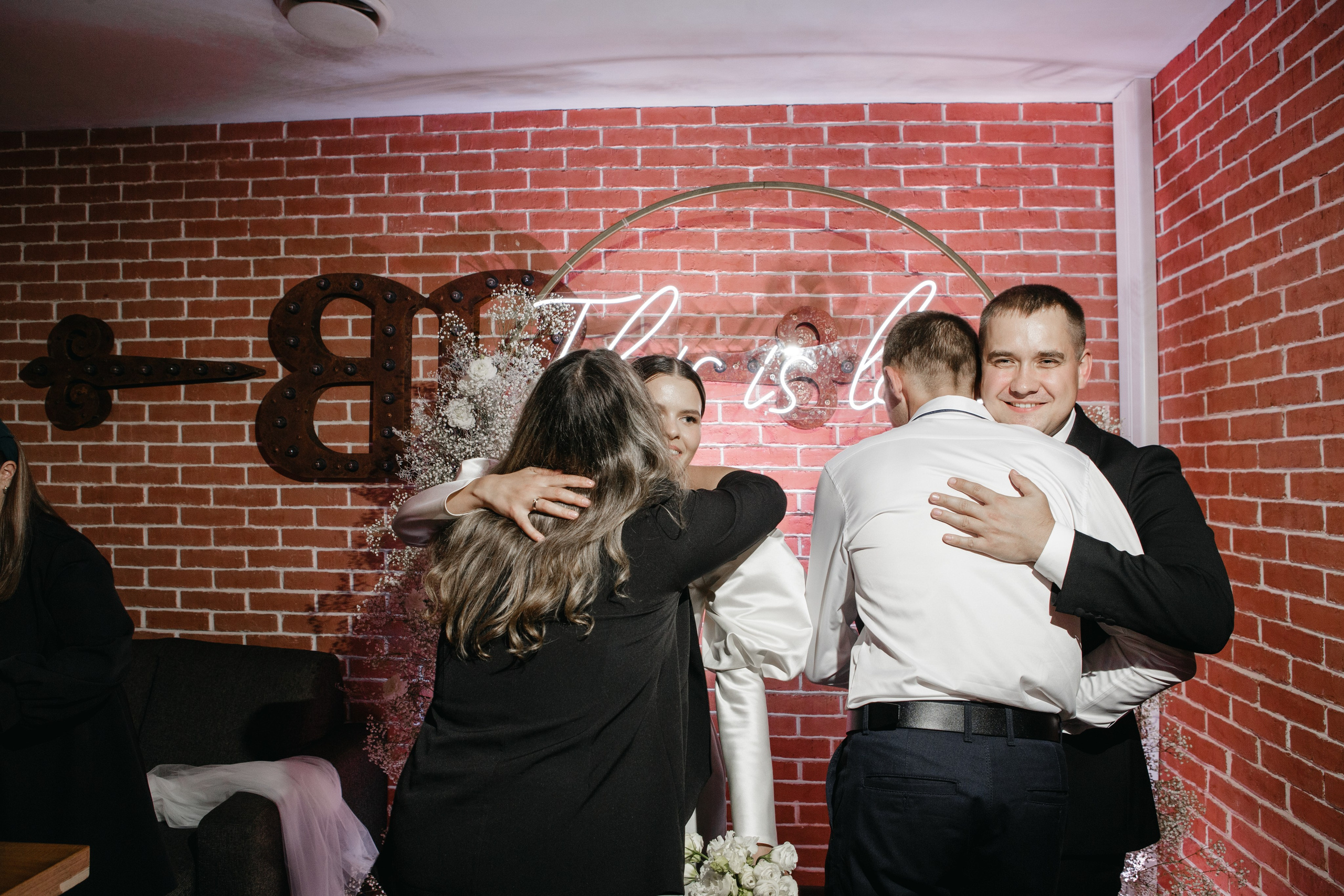 Никита и Сабина. Фотограф в Саратове Сабина Иманова