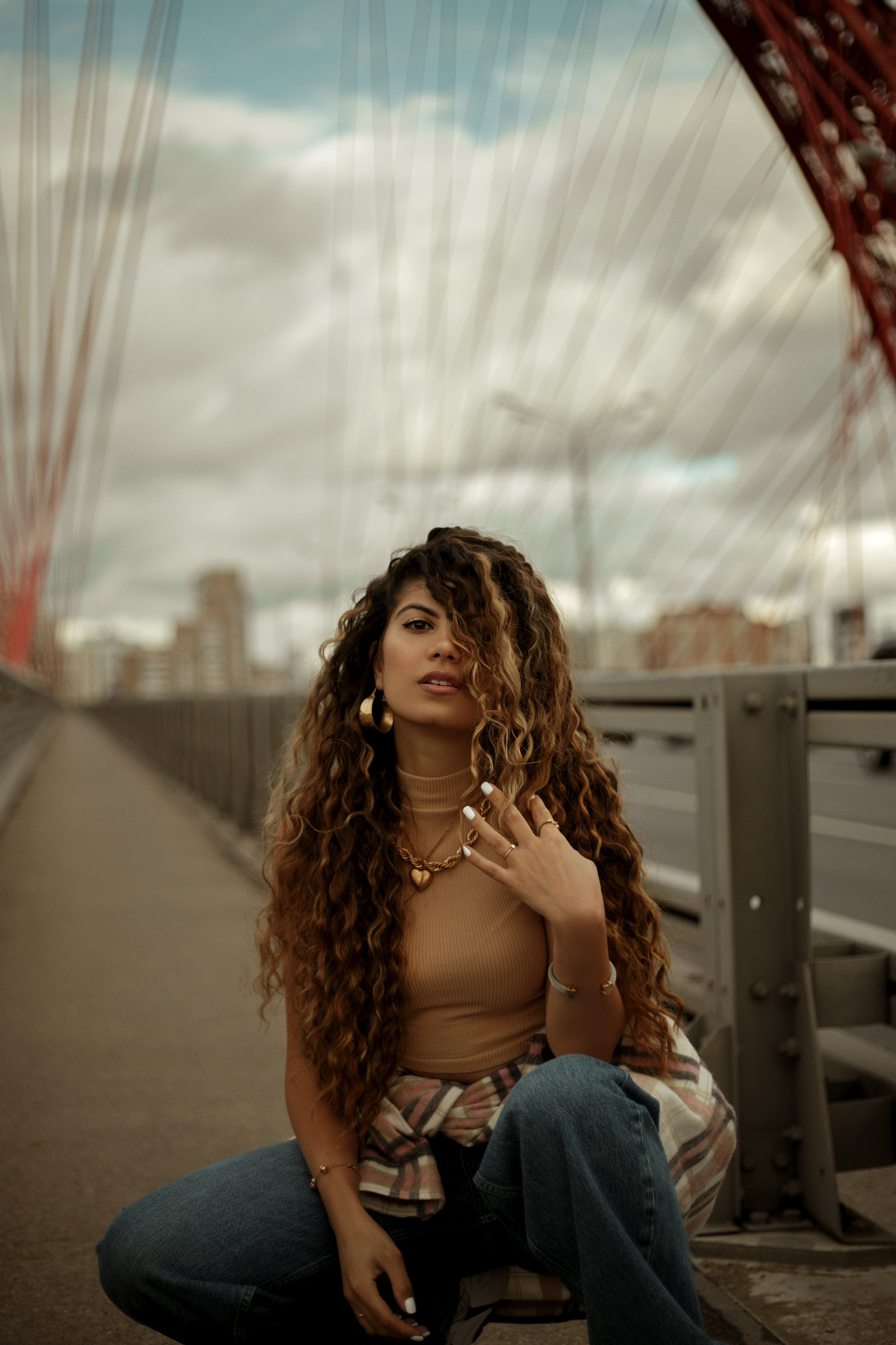 Наргиз. Фотограф в Саратове Сабина Иманова