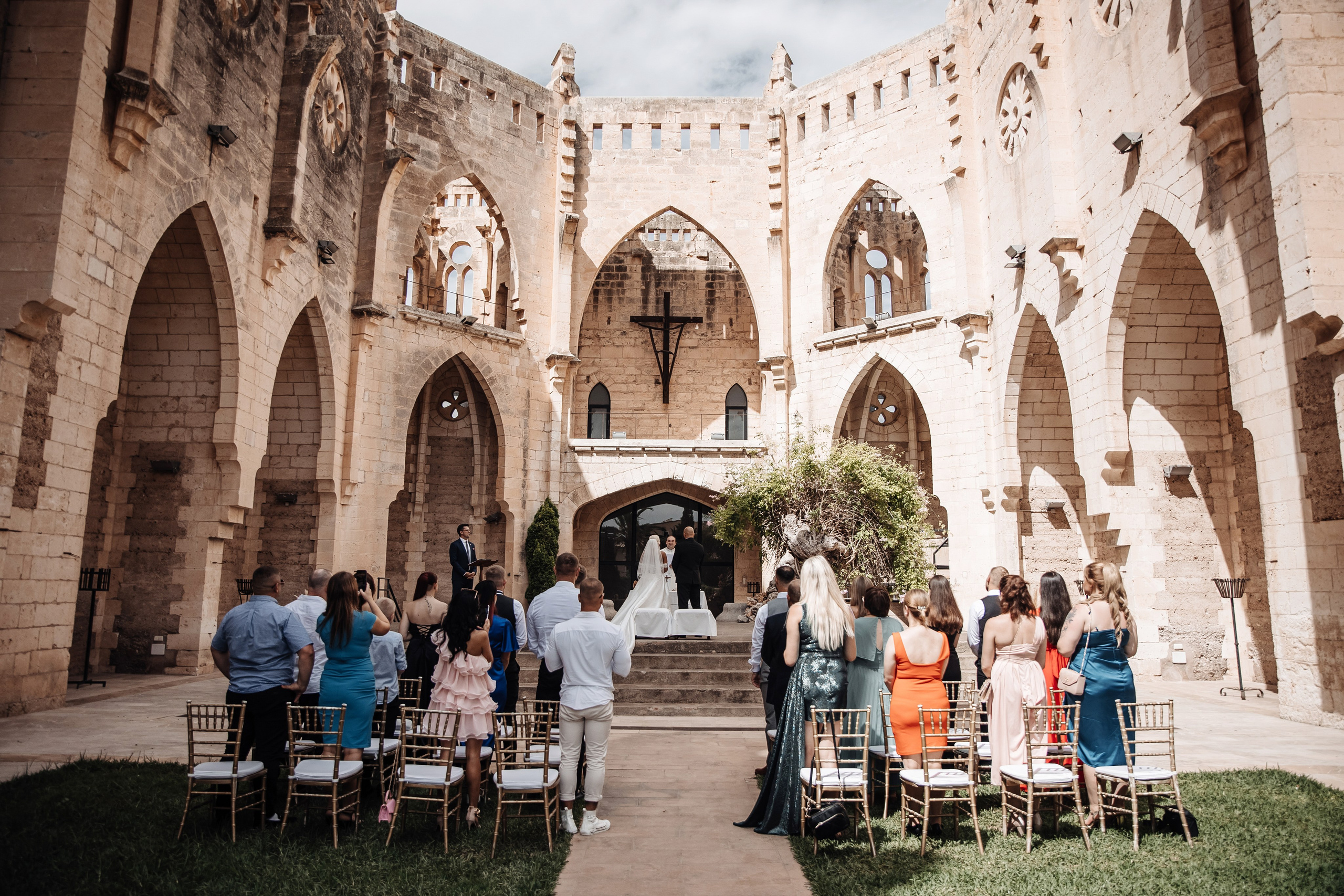 Vaida_&_Tadas. Фотограф на Майорке Екатерина Дробышева