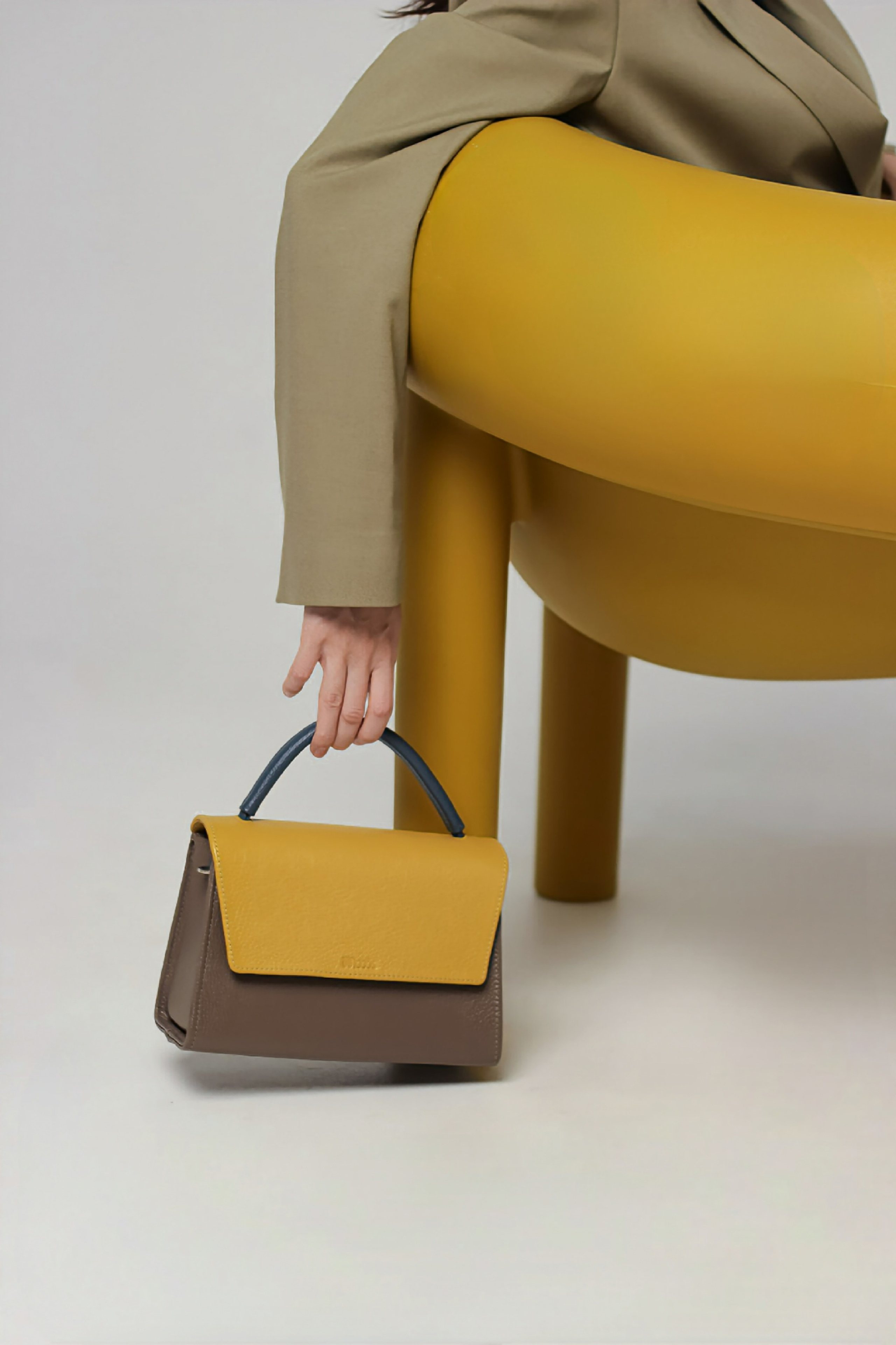 Lookbook for Moods. Главная