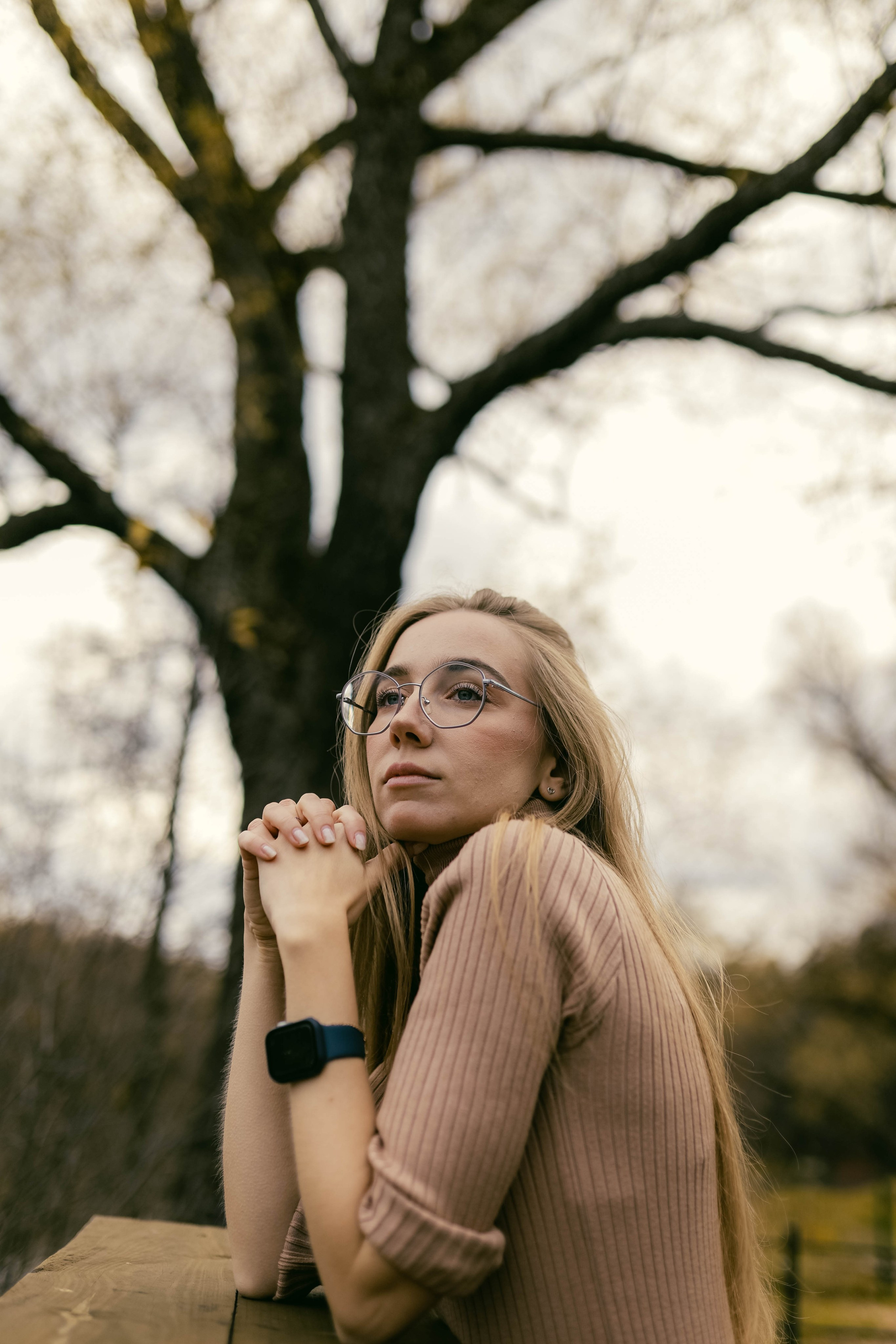 Ксения. Фотограф Александра Кузнецова