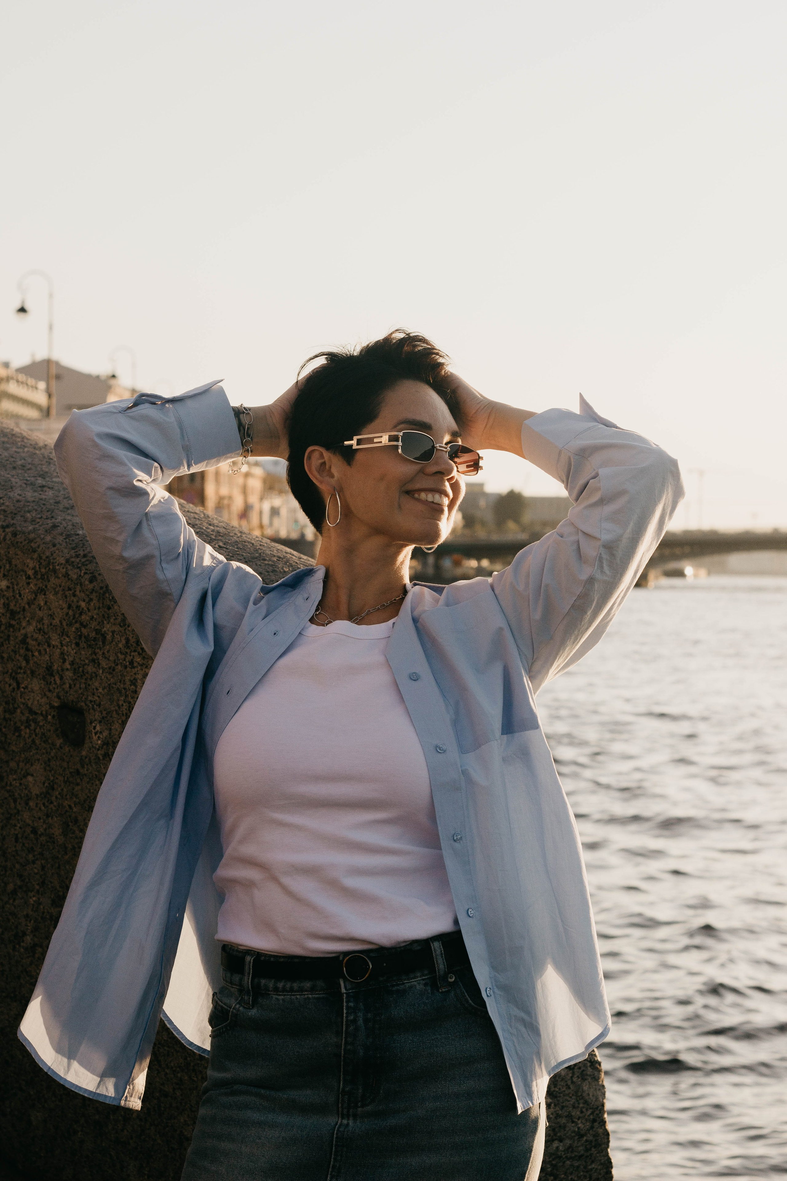 «Этот город останется также загадочно любим». Фотограф в Санкт-Петербурге Головина Анастасия