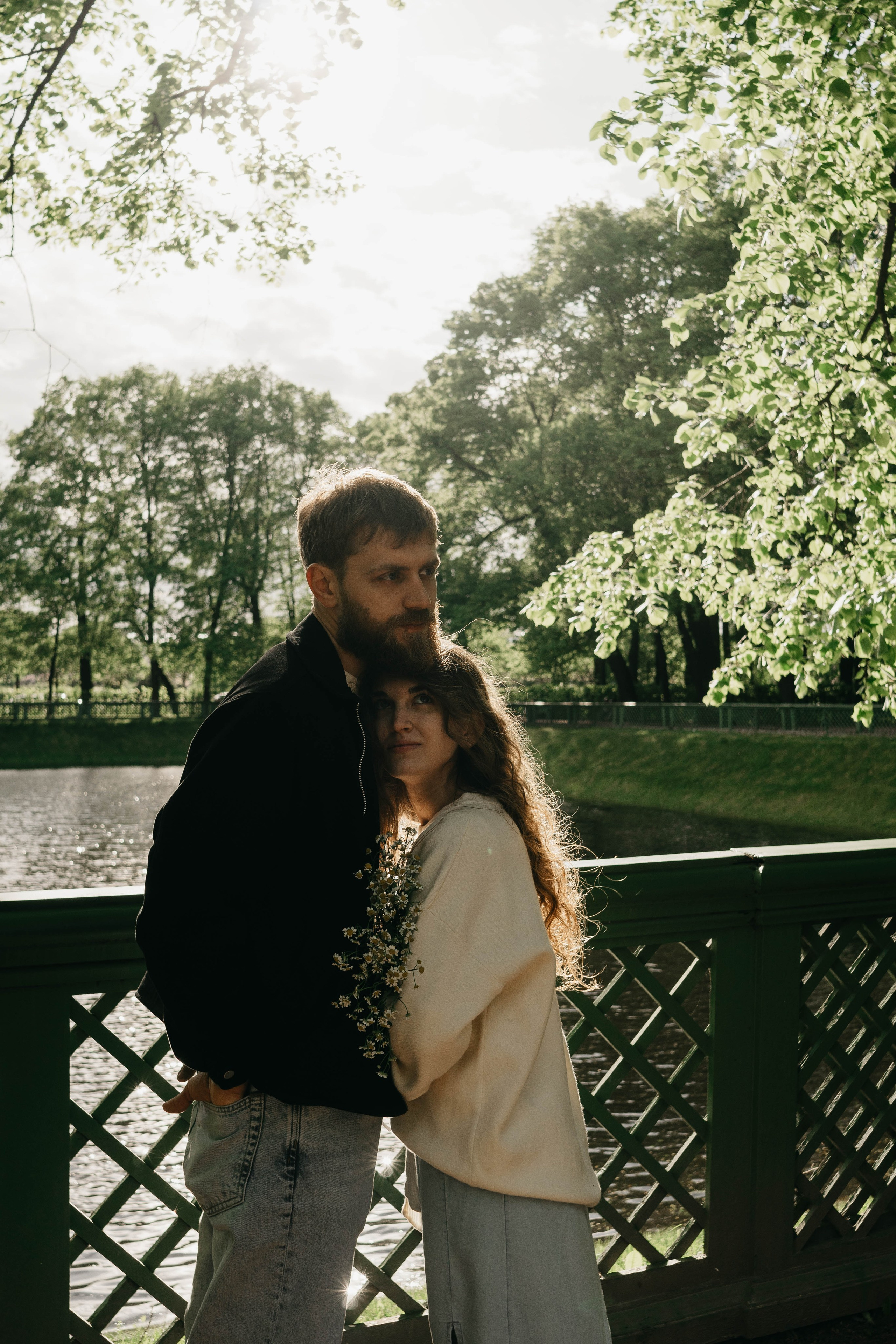 Мы скоро женимся!. Фотограф в Санкт-Петербурге Головина Анастасия