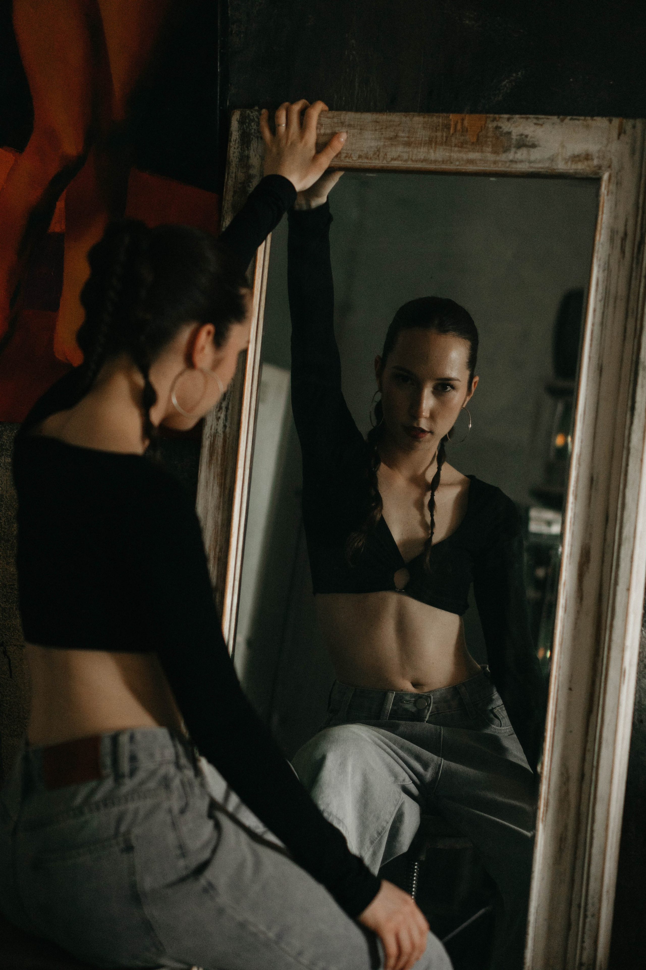 Танцы — это жизнь. Фотограф в Санкт-Петербурге Головина Анастасия