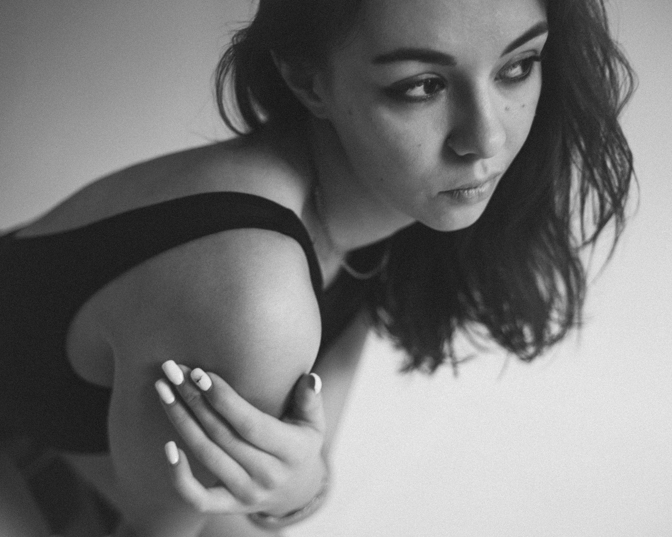 Портретная съемка. КСЕНИЯ ЛЕТЯЕВА