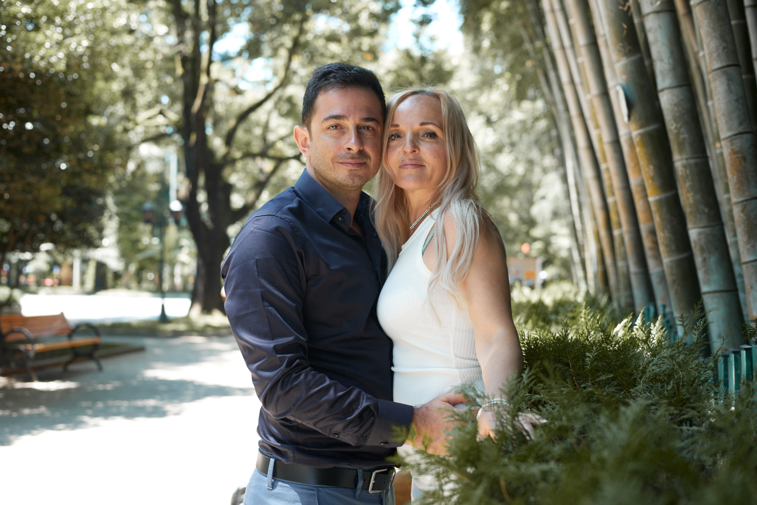 Роспись Ксения и Джо. Photographer in Tbilisi Saint-Petersburg Worldwide — Elena Golubeva