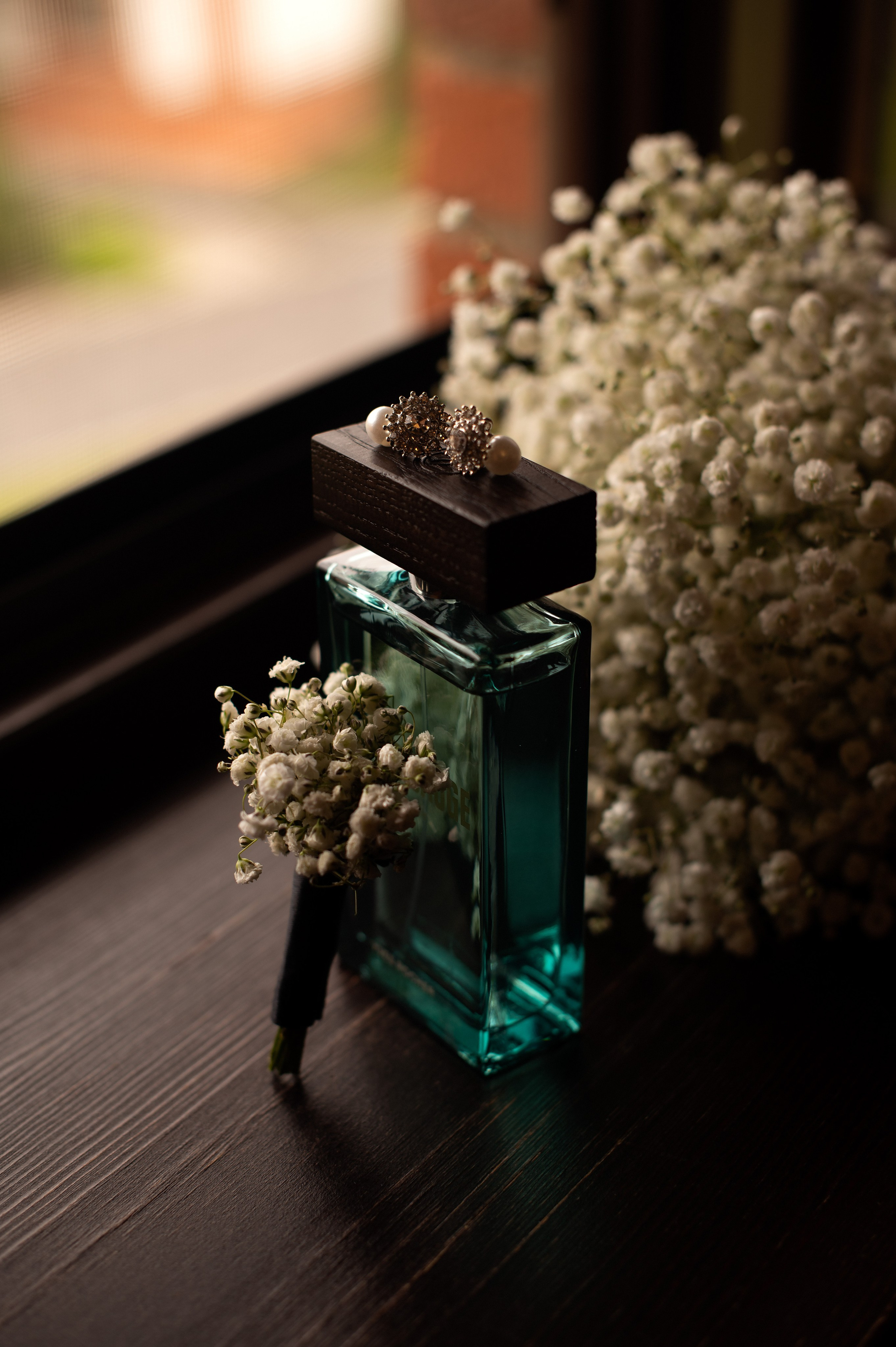 Свадьба для двоих. Женский фотограф в Калининграде Екатерина Бузова