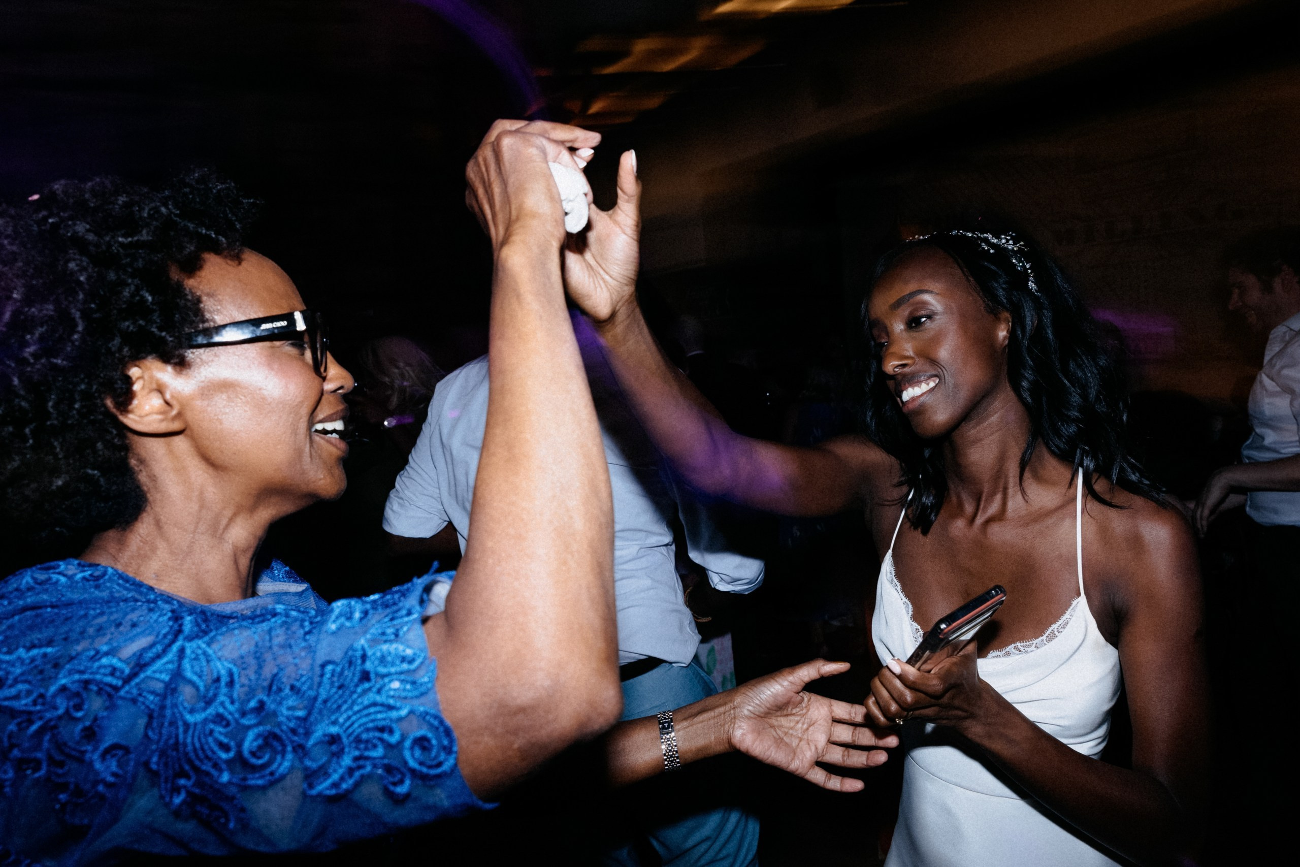 Denise & Tobias at The Old Brewery, Greenwich. Moments Catchers — Wedding Photography & Video Duo in London