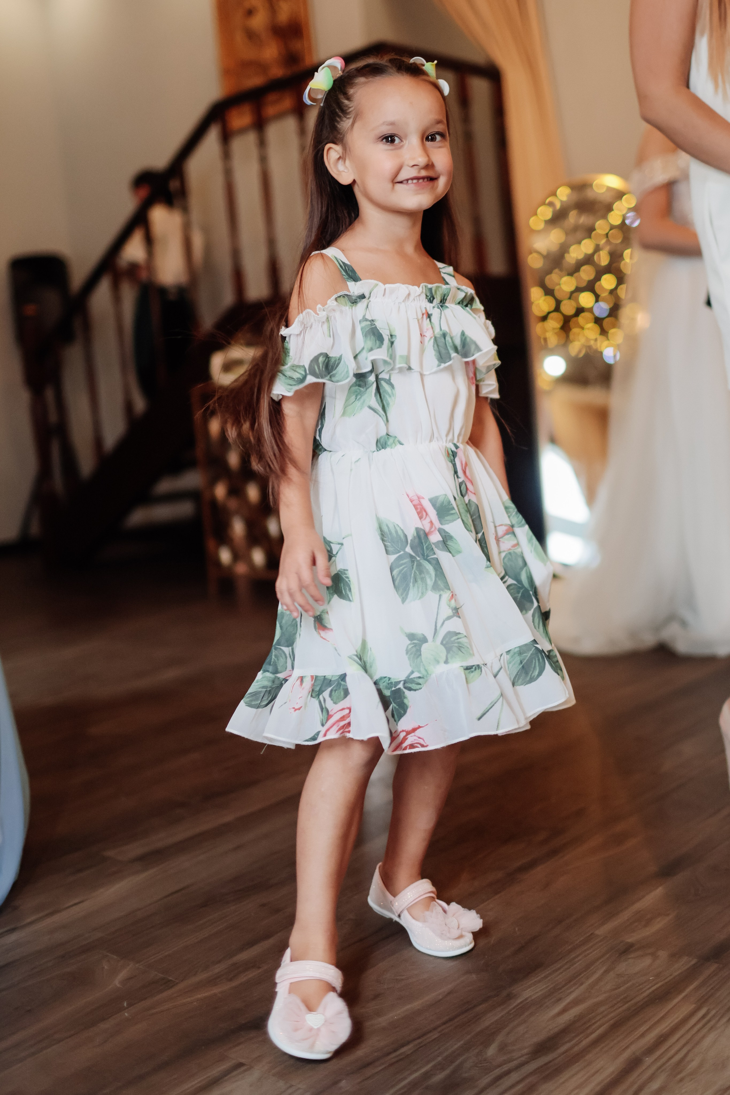 Александр и Арина. Твой снимок СПб