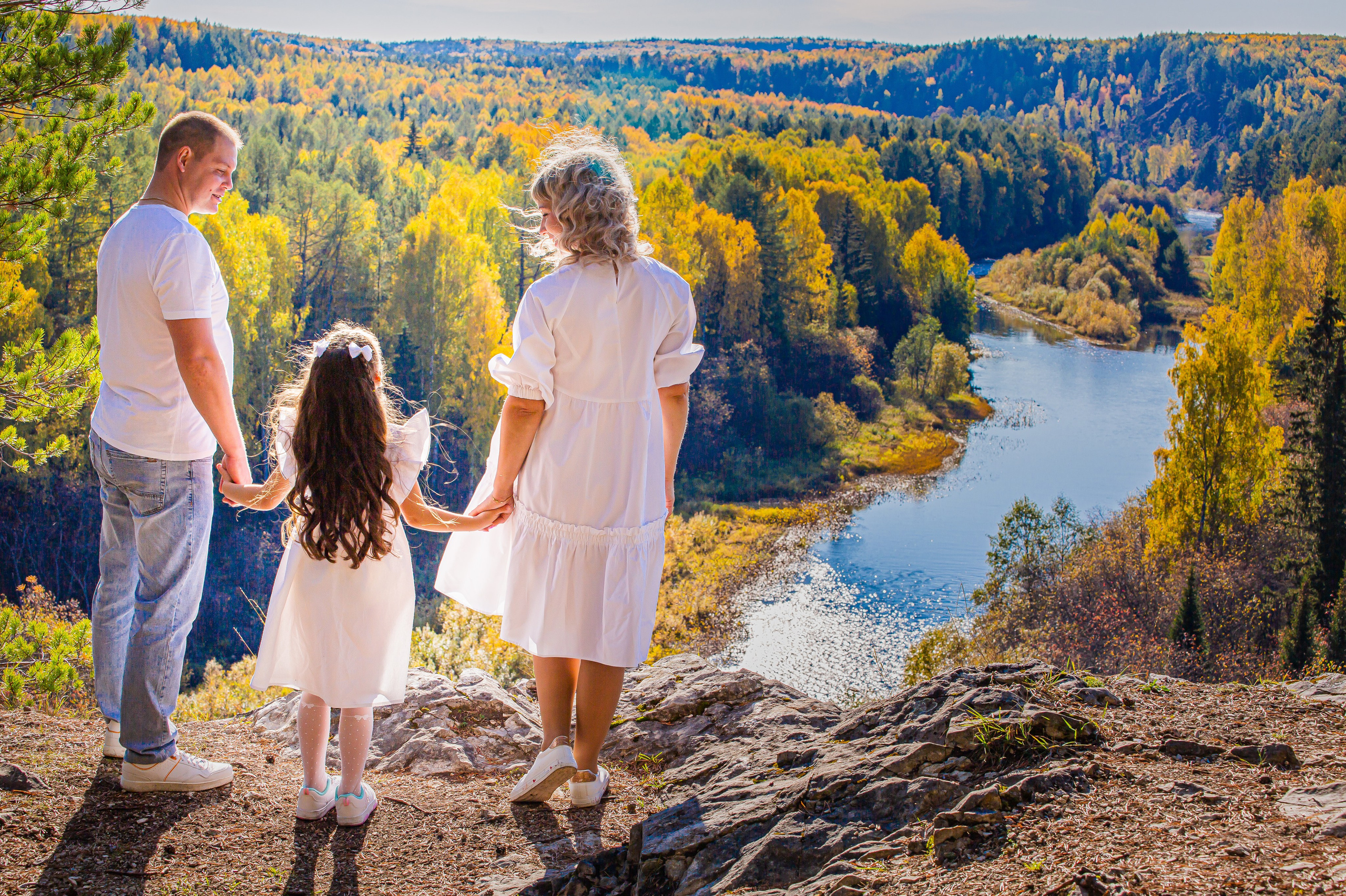 В ожидании чуда. Авторские туры с профессиональным фотографом