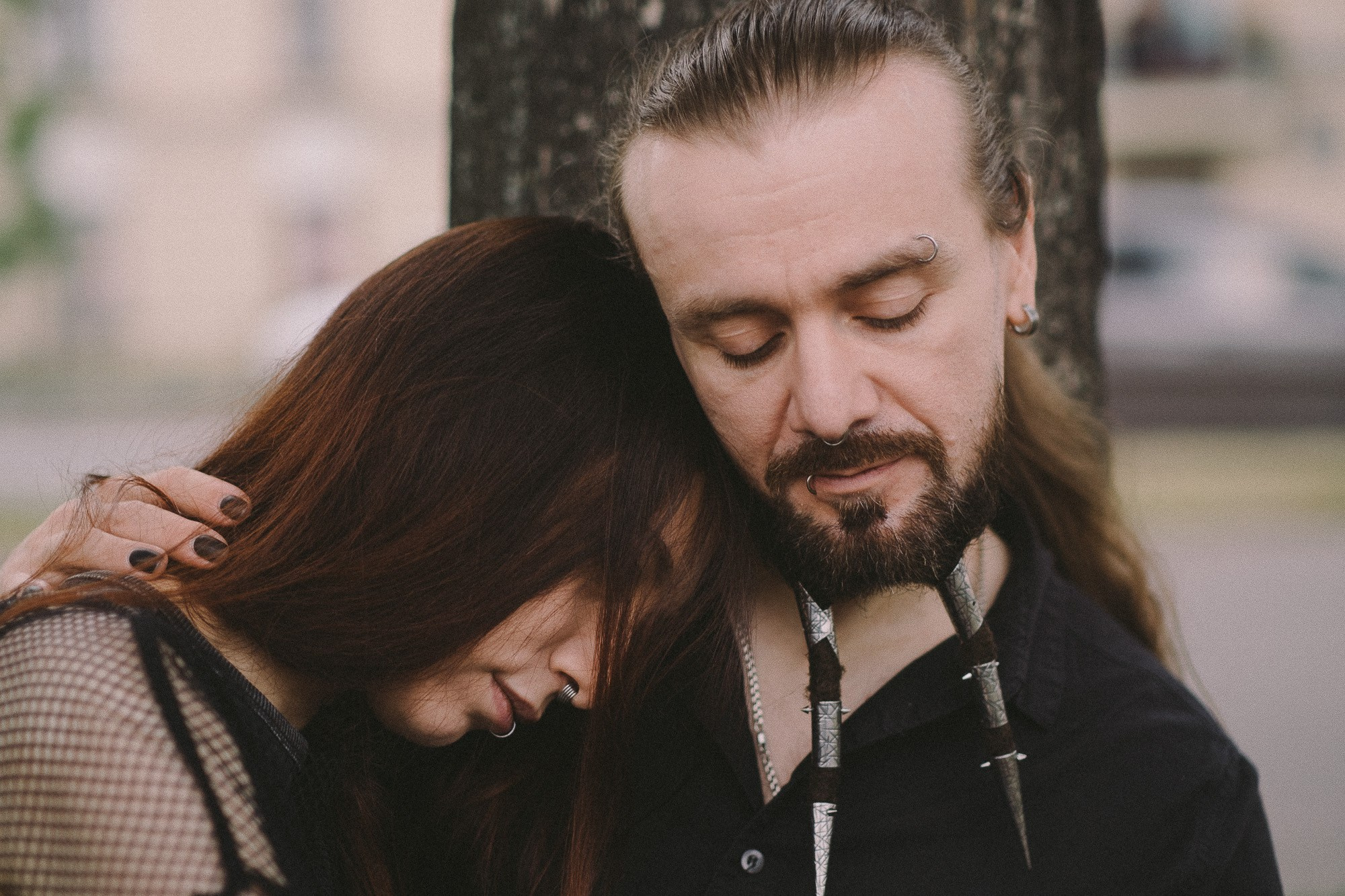 ЕВГЕНИЙ И ОЛЬГА. Фотограф Андрей Копий. Фотосъёмка в Нижнем Новгороде и Москве