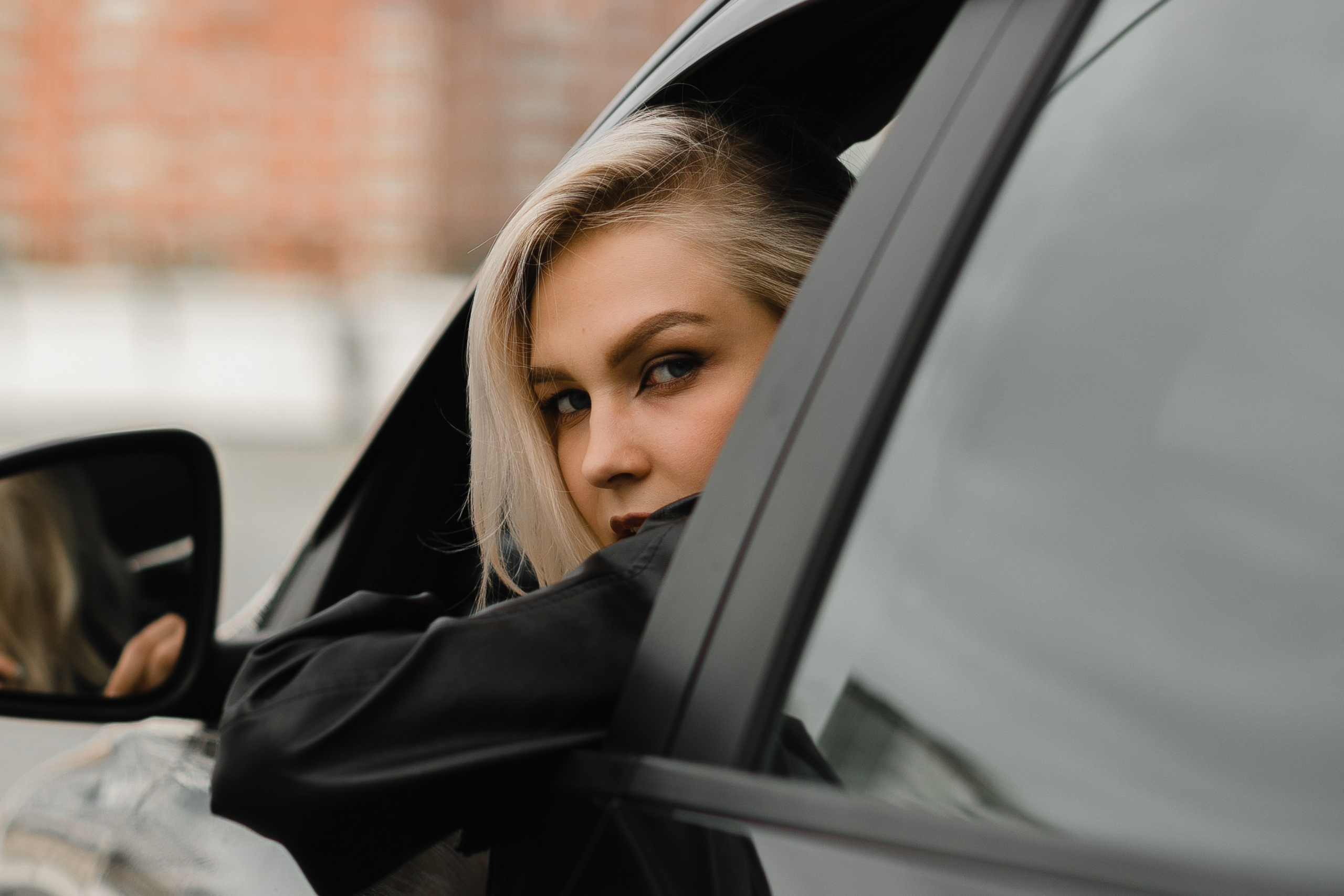 Городская Clever. Яна Клещева — фотограф в Екатеринбурге