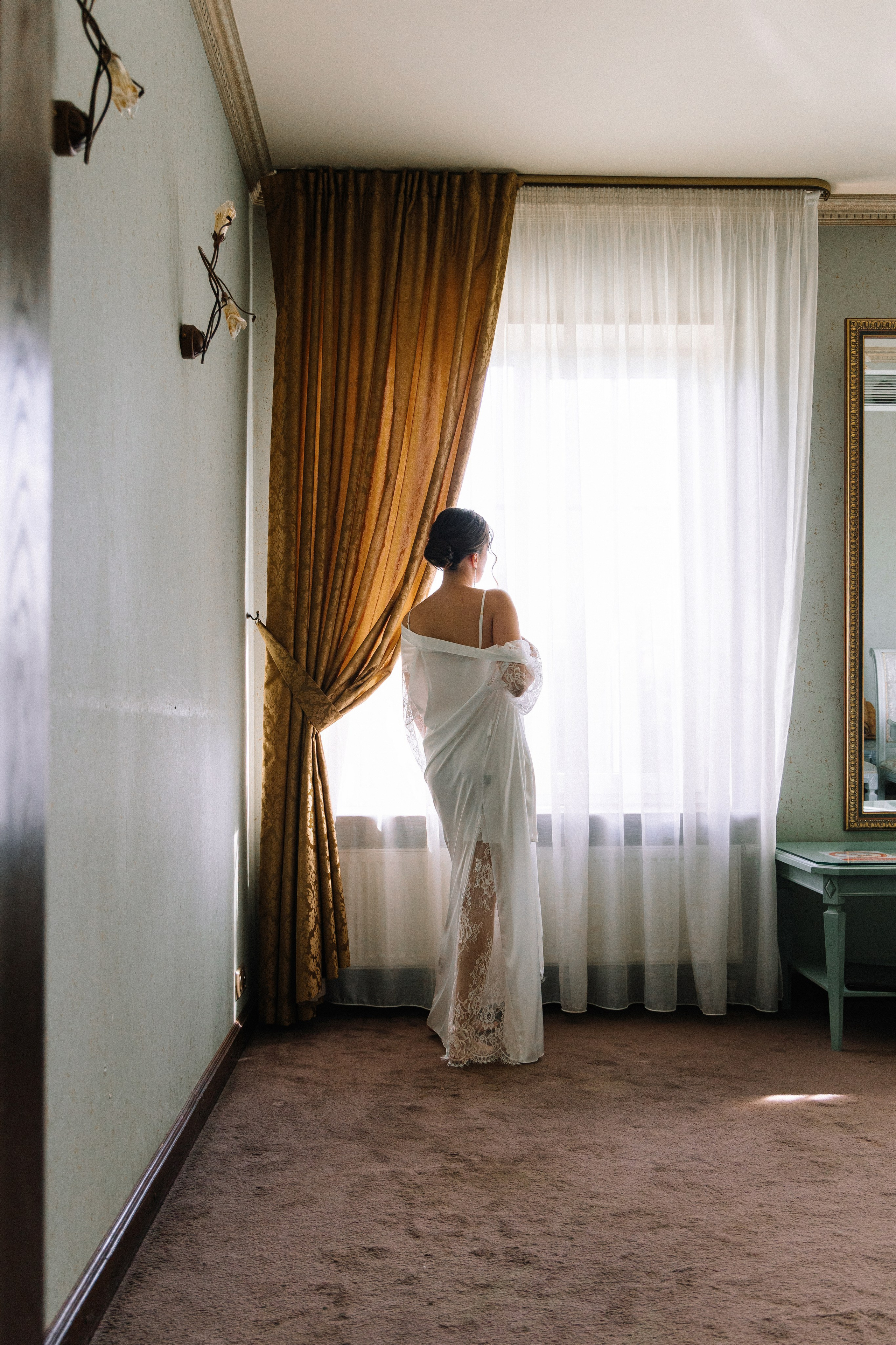 Данила и София. Свадебный фотограф и видеограф в Москве, Виктор Архилюк