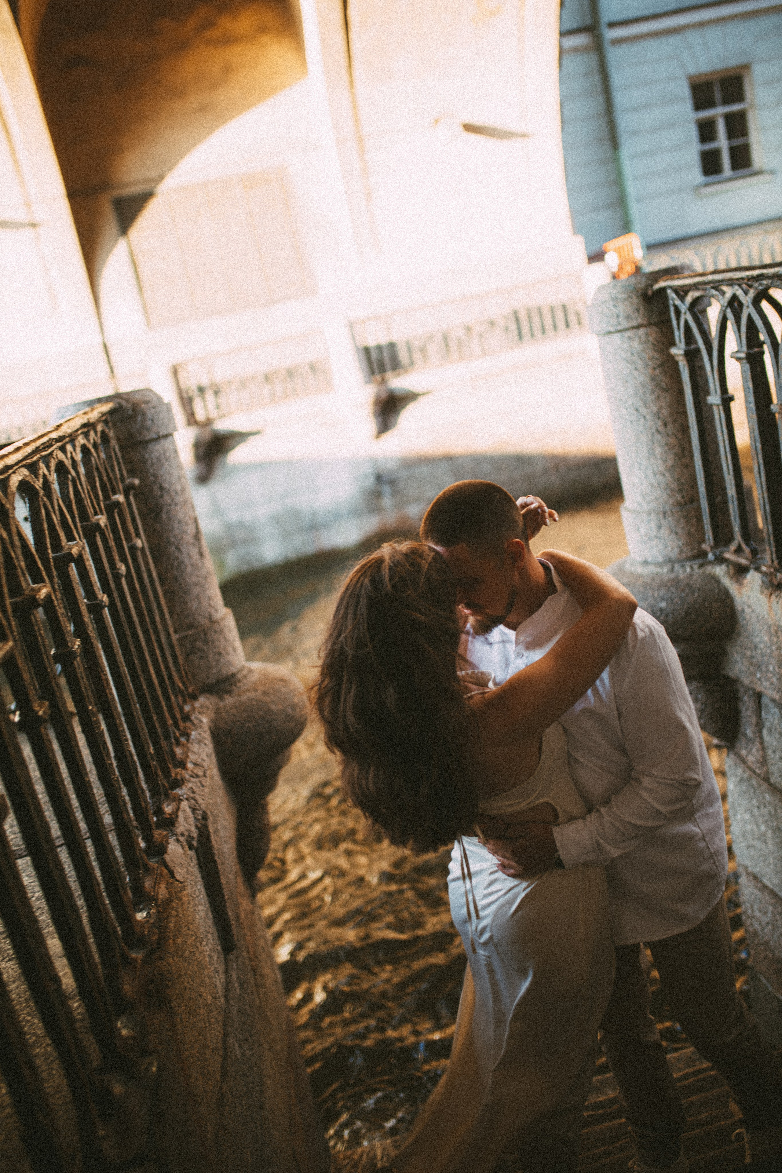 Е & Е | Санкт-Петербург. Фотограф Екатерина Амбрушкевич