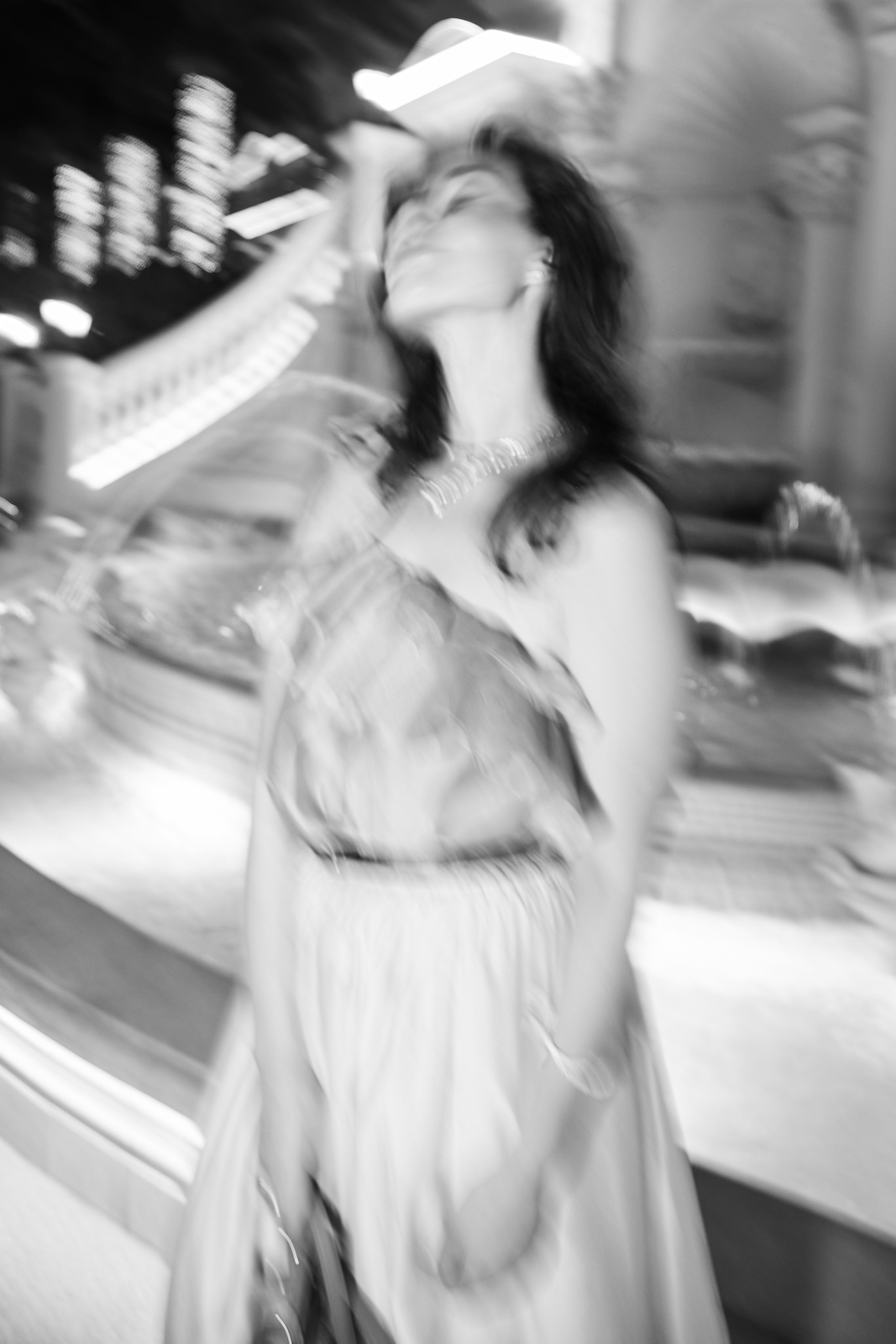 Лейла. Дубай. Фотограф  в Москве