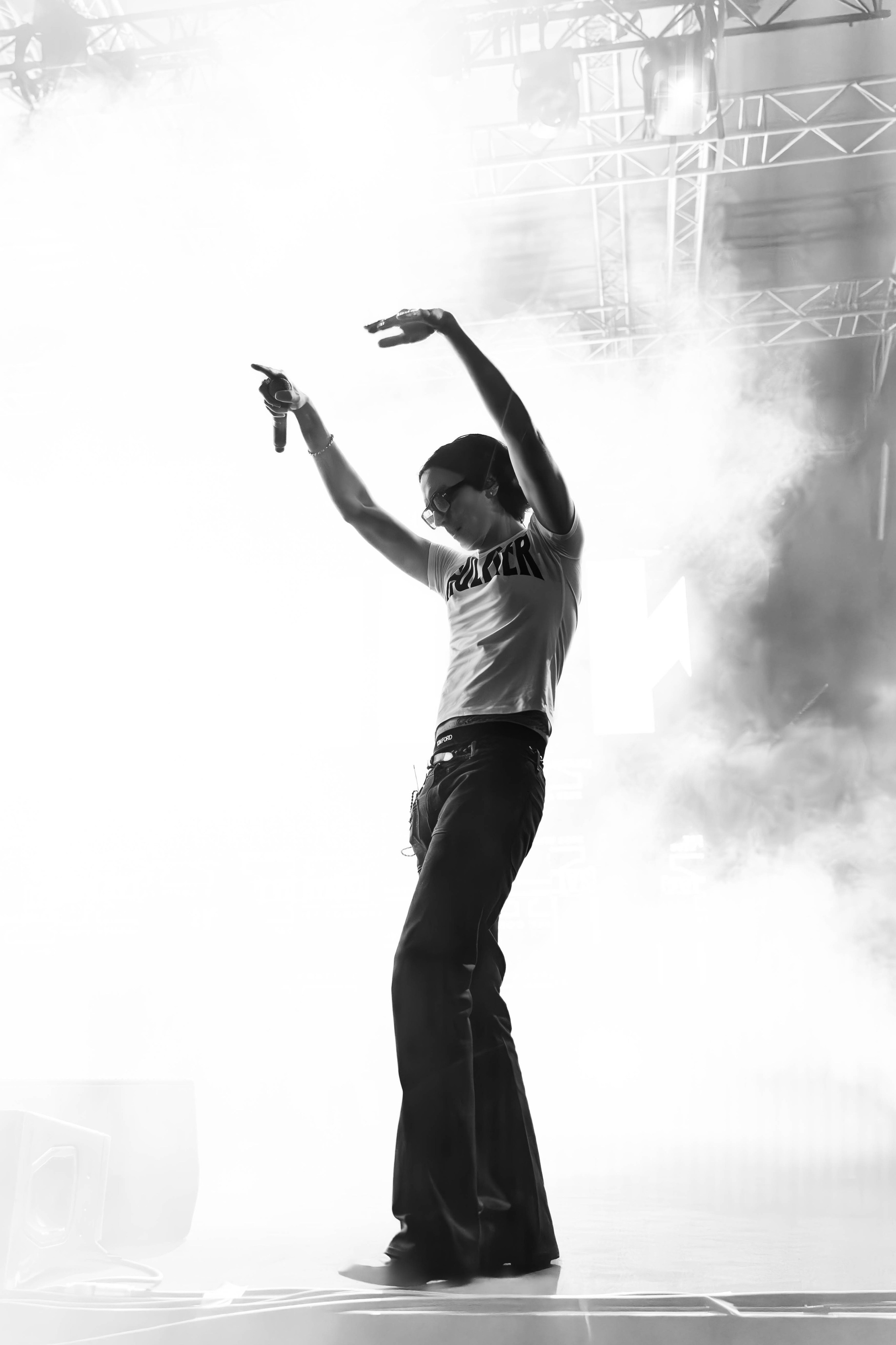 КОНЦЕРТЫ. Разноплановый фотограф из Москвы/Твери