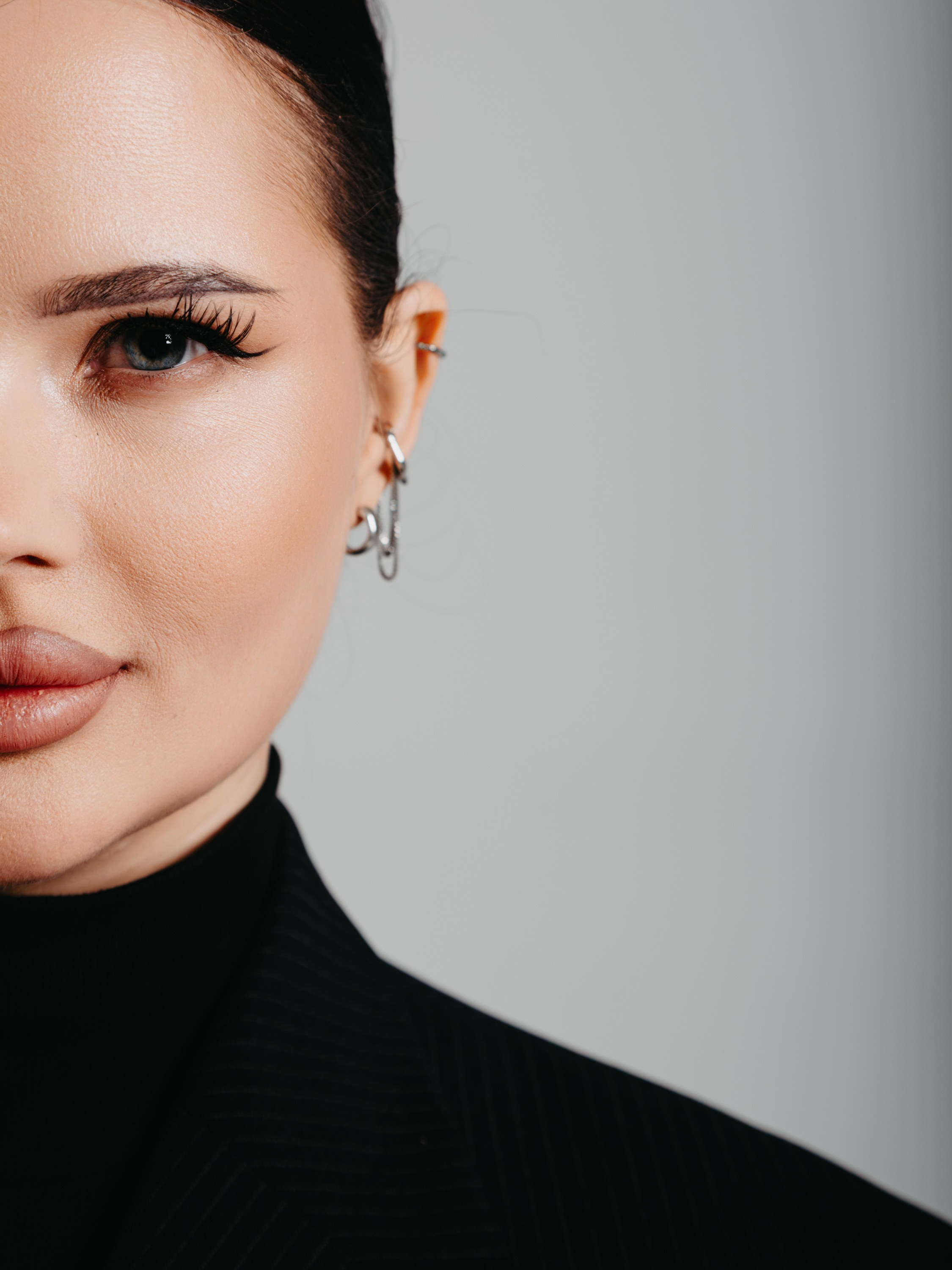 Ксения. Татьяна Журавлева