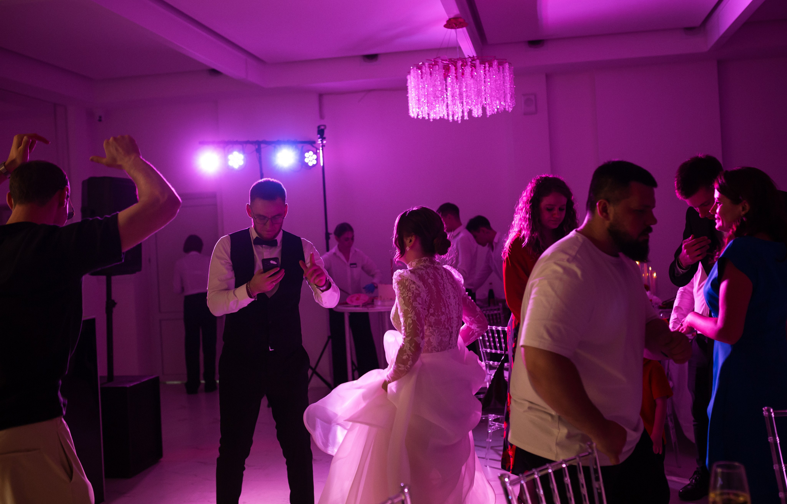 Костя&Виолетта. Свадебный фотограф в Краснодаре Анастасия Широкова