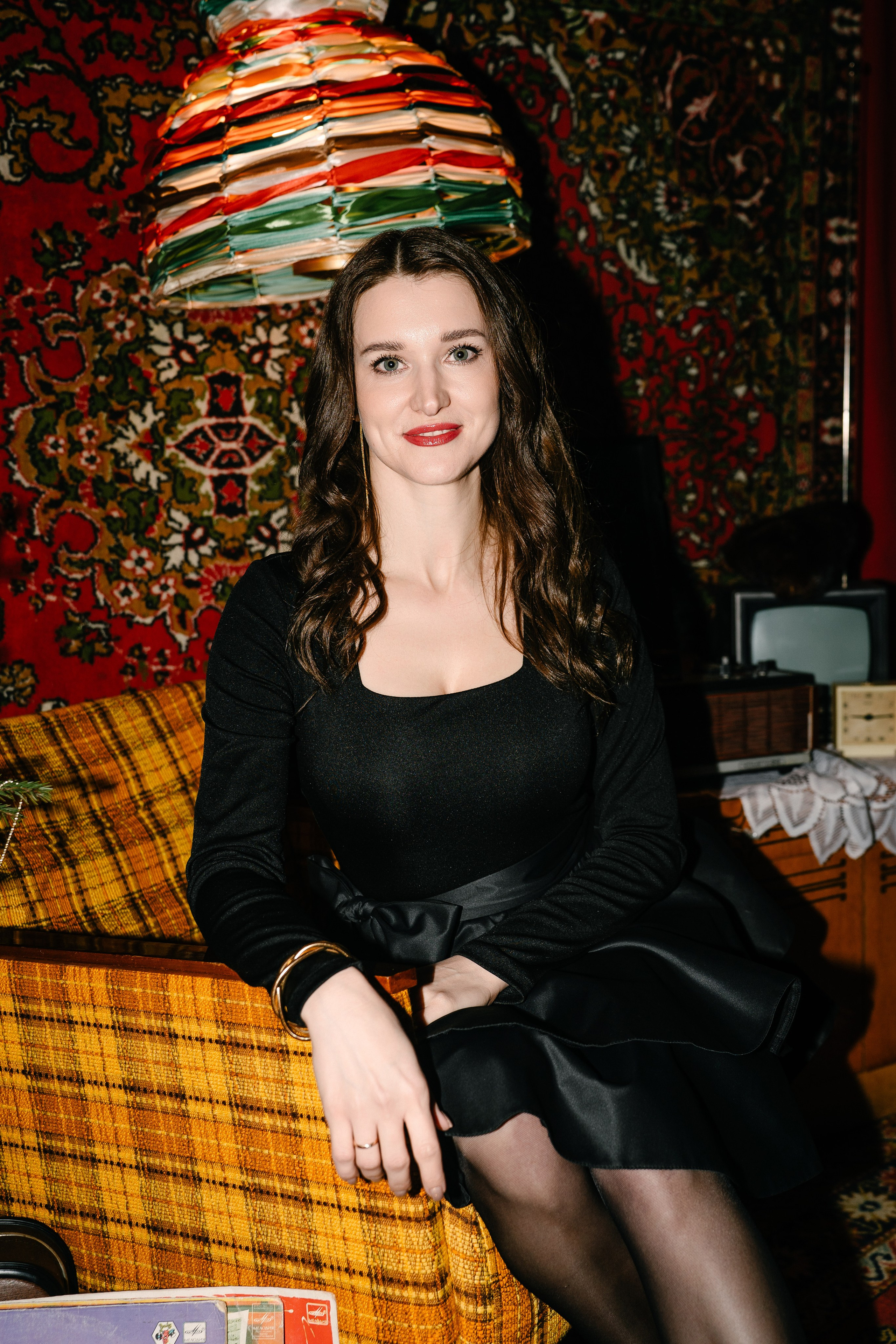 Новогодний корпоратив ADрайв & dmz. Свадебный и семейный фотограф в Воронеже Анастасия Бойко