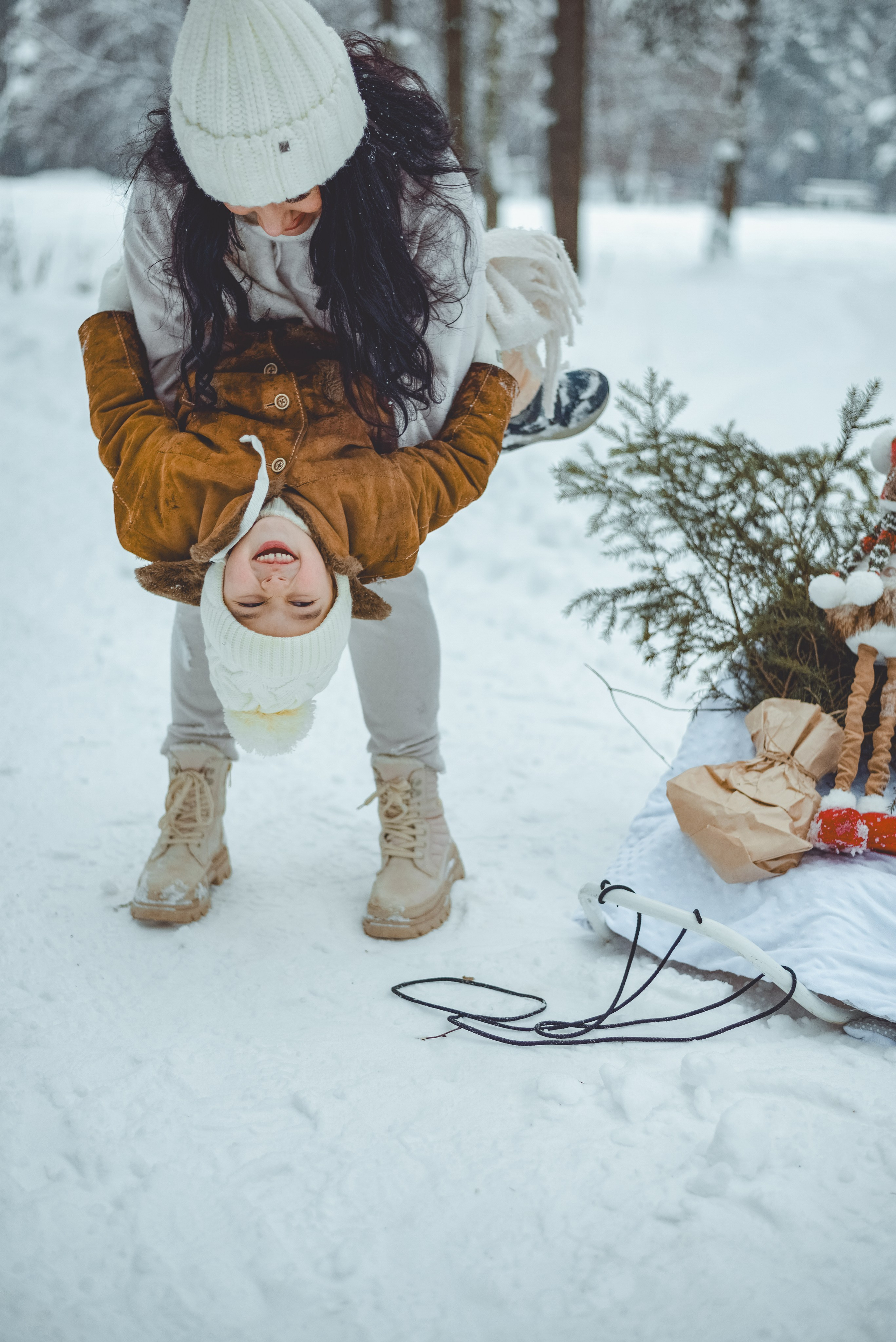 Даша и Миша. Фотограф в Санкт-Петербурге Катя Прудникова