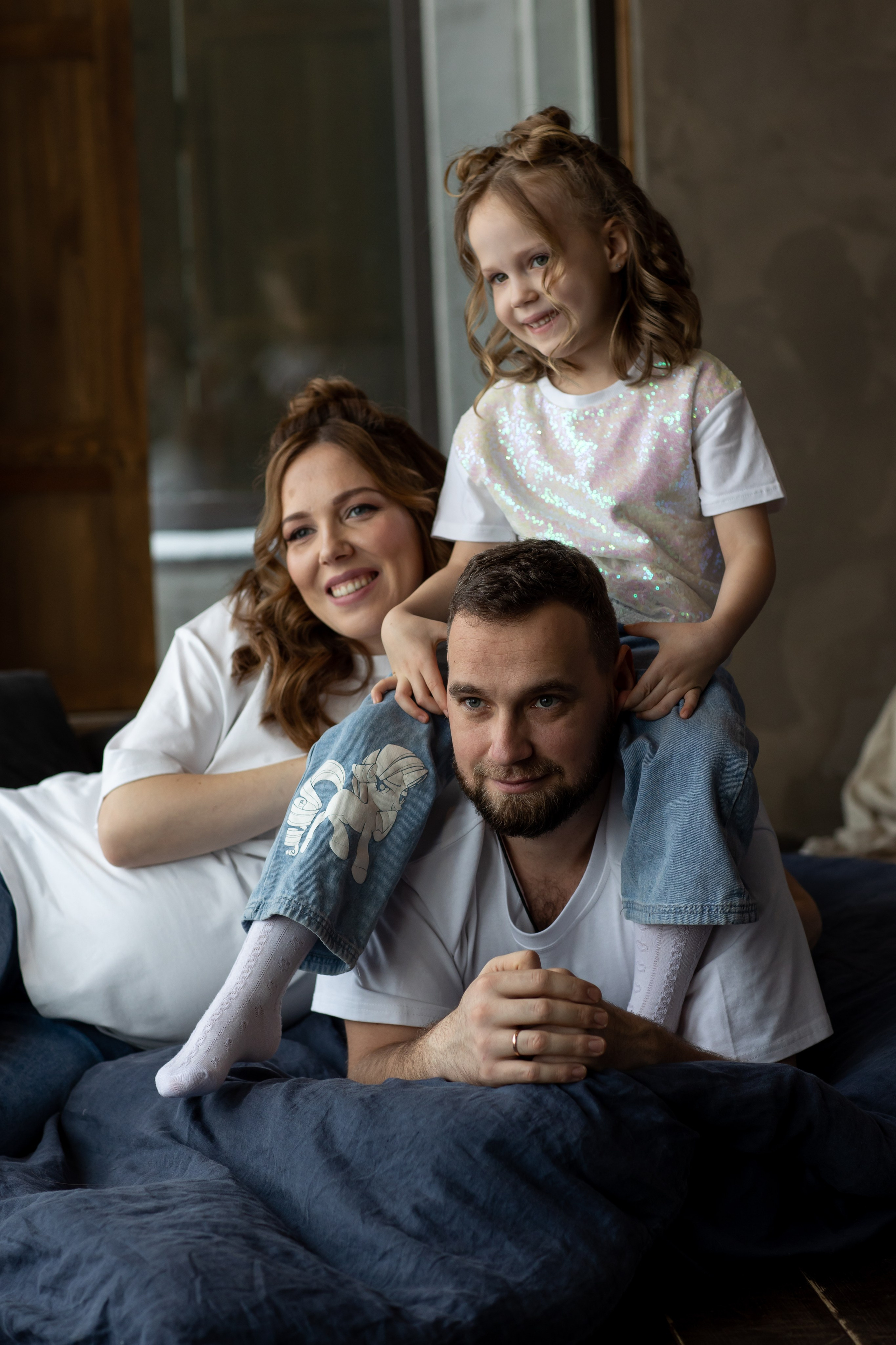 Мимика. Детский и семейный фотограф в Санкт-Петербурге Алтухова Ольга