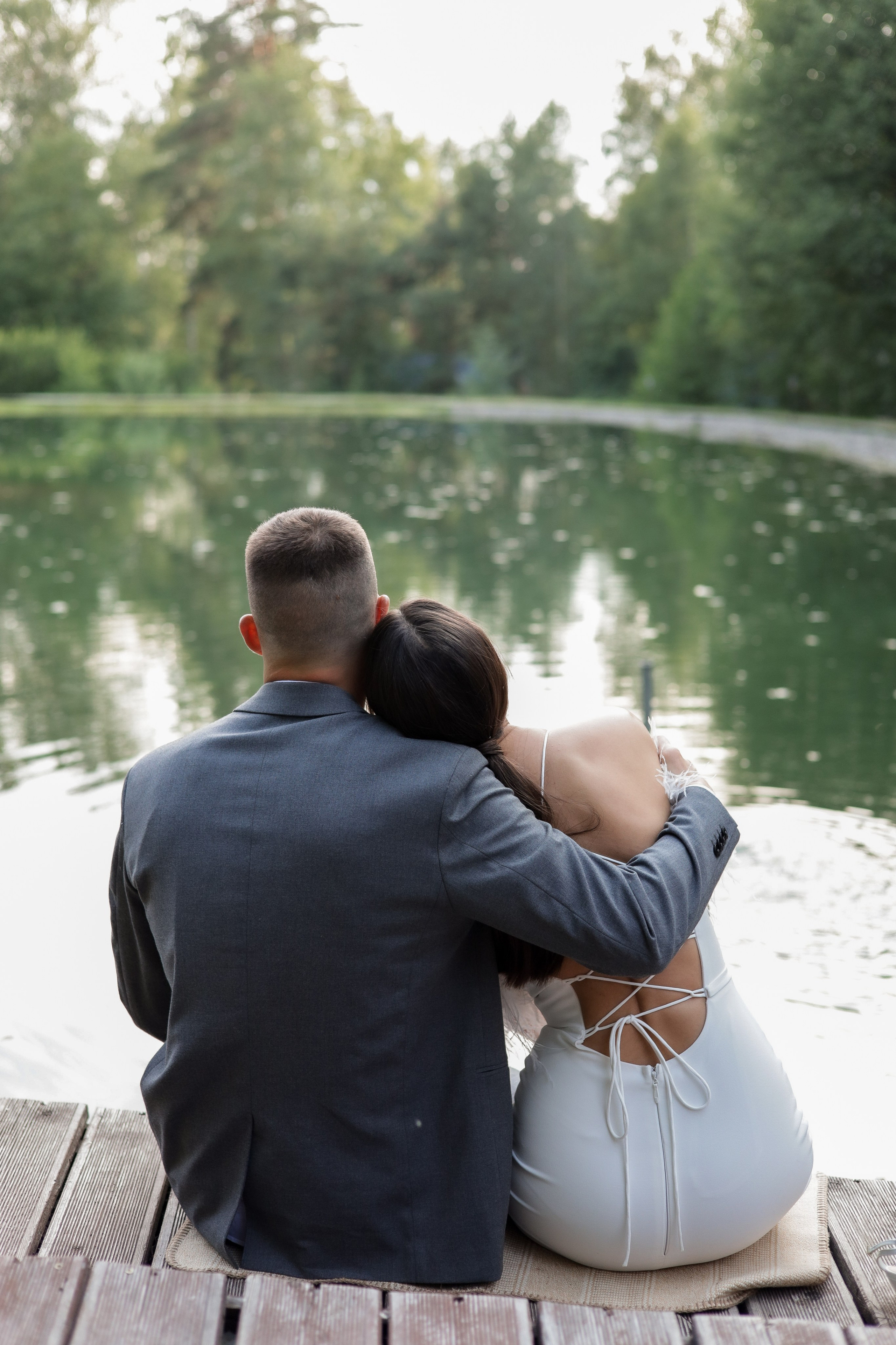 Риназ & Алина. Ваш семейный фотограф