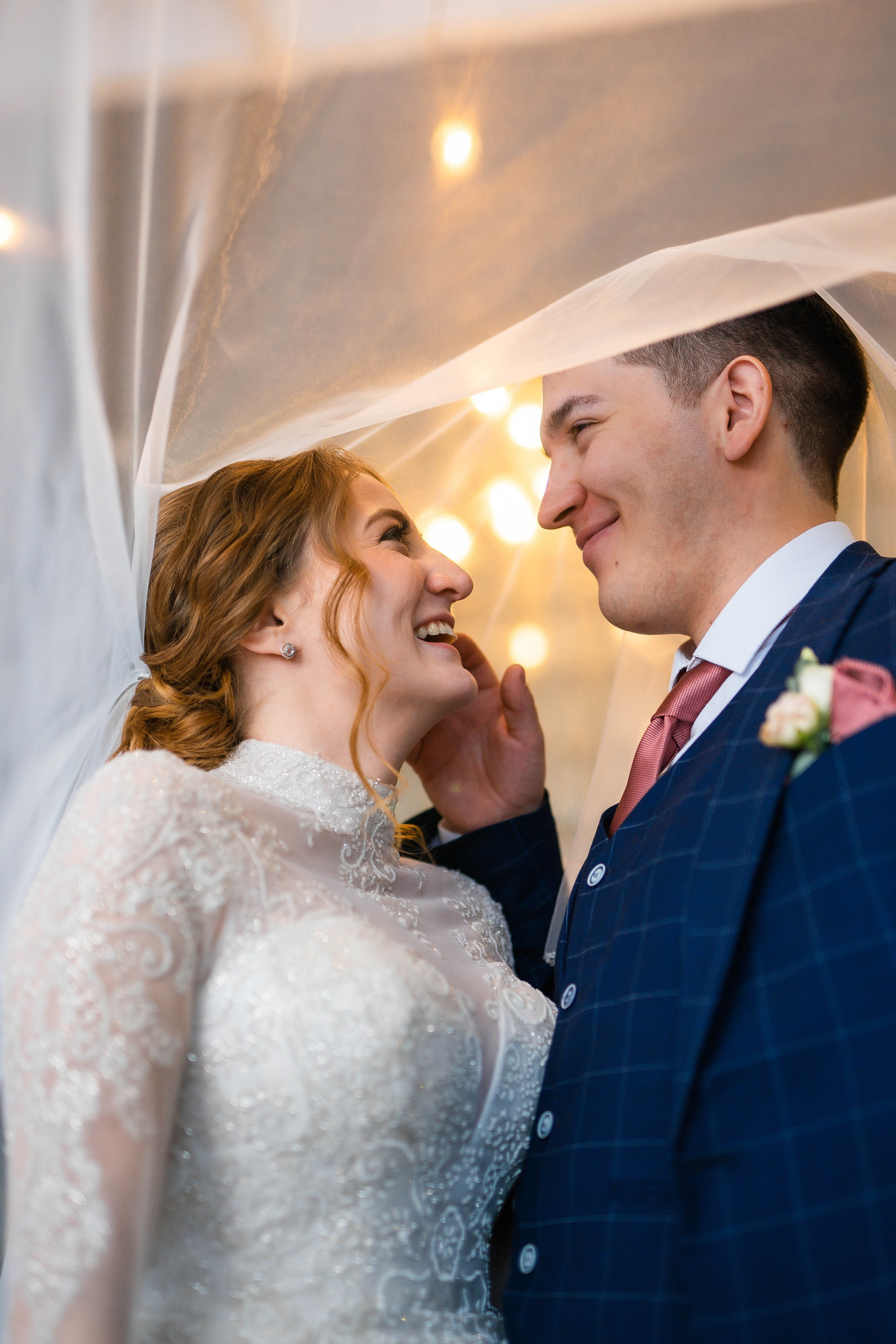 Свадебный и семейный фотограф Марина Лежнева, г. Уфа